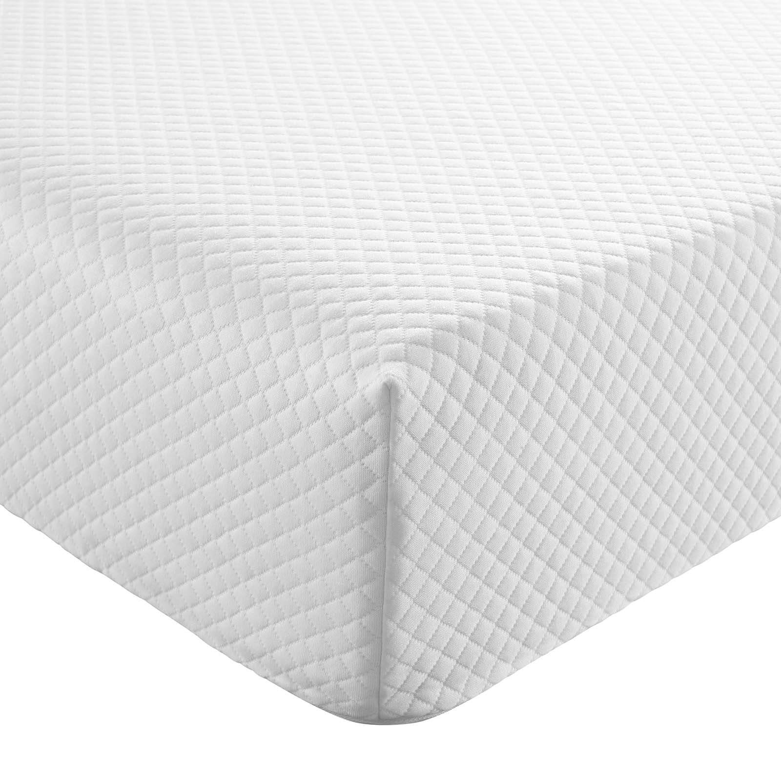 Aveline 8" Memory Foam Queen Size Mattress