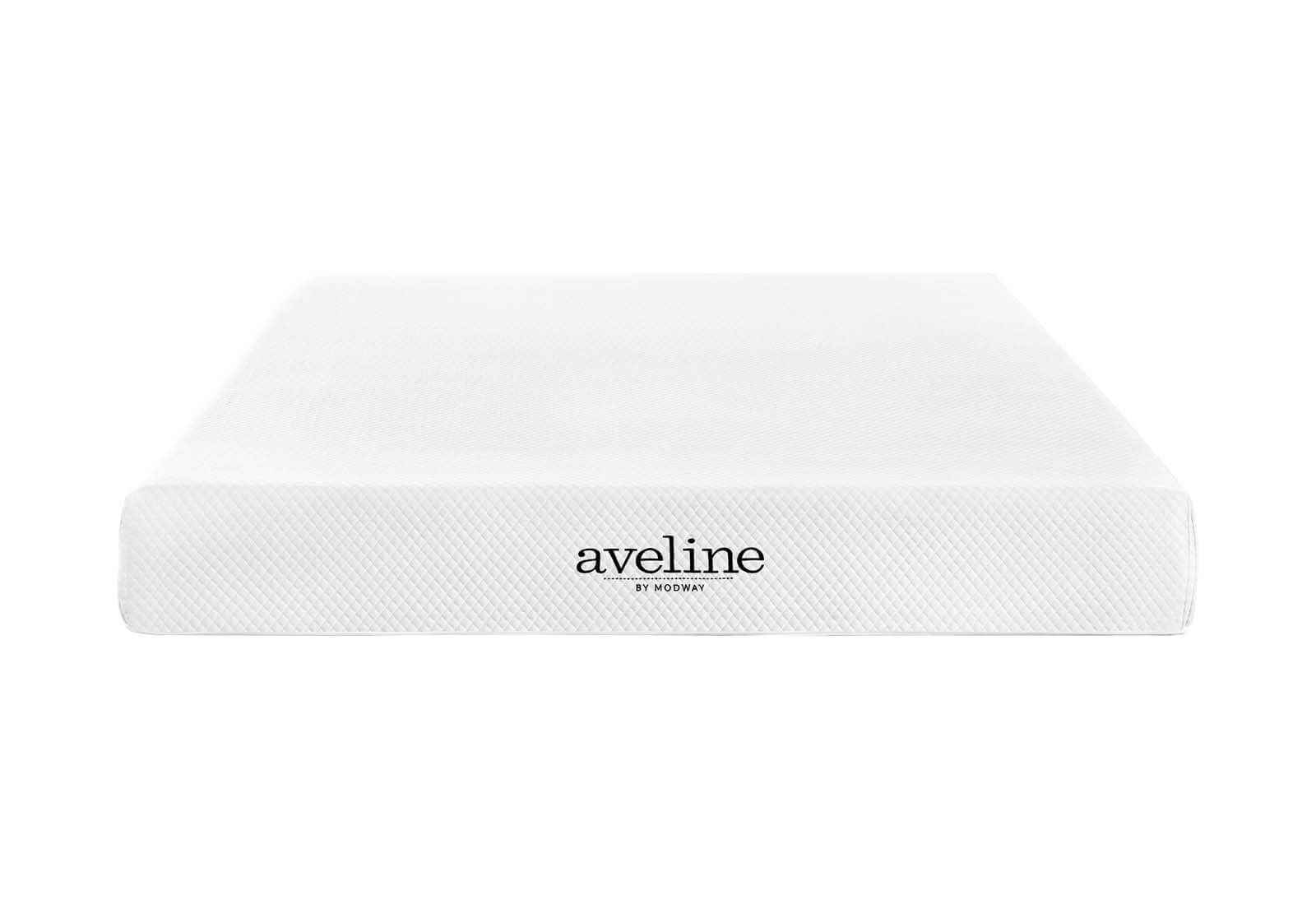 Aveline 8" Memory Foam Queen Size Mattress