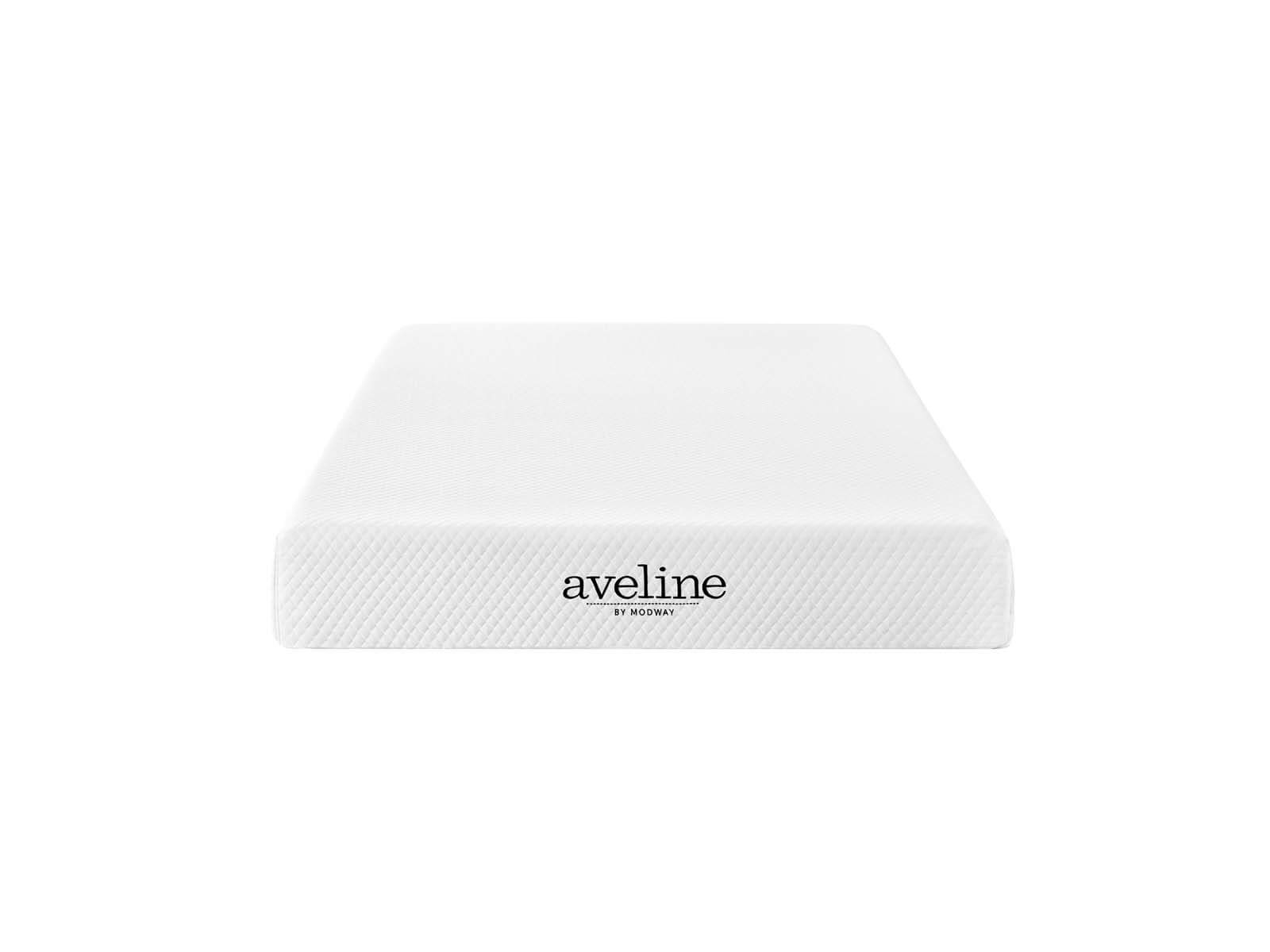 Aveline 6" Memory Foam Twin Size Mattress