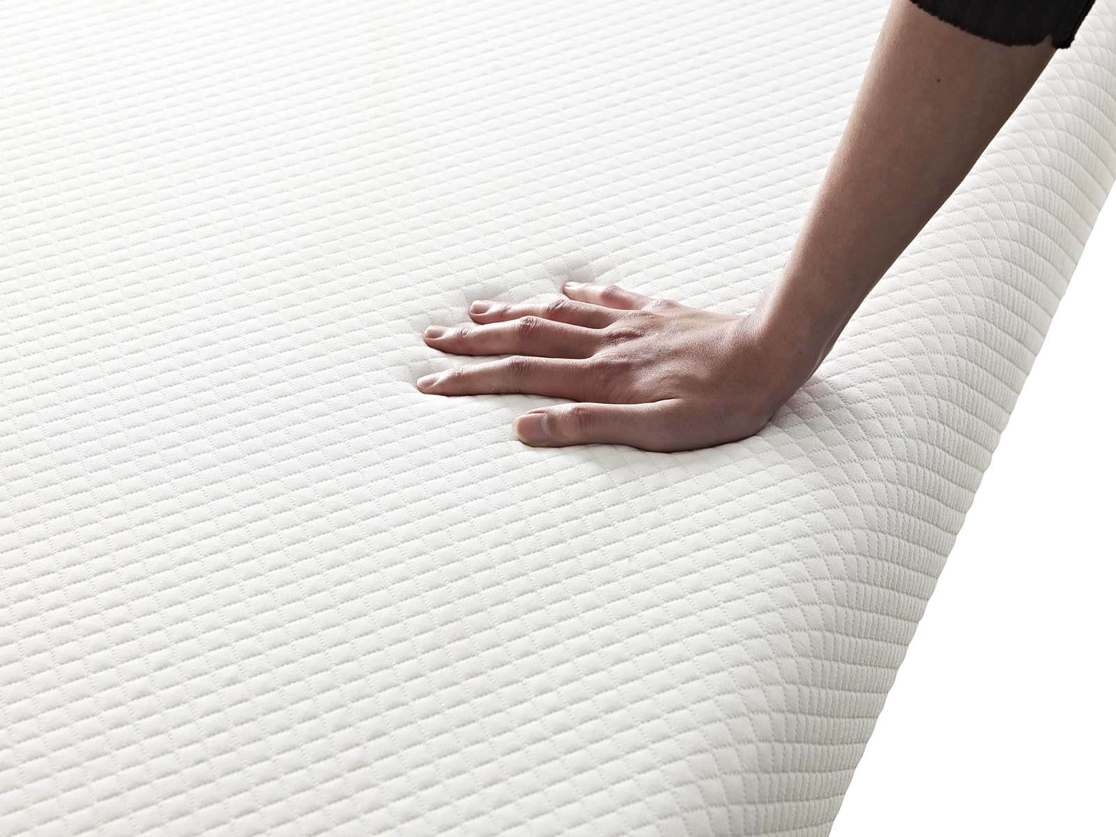 Aveline 6" Memory Foam Full Size Mattress