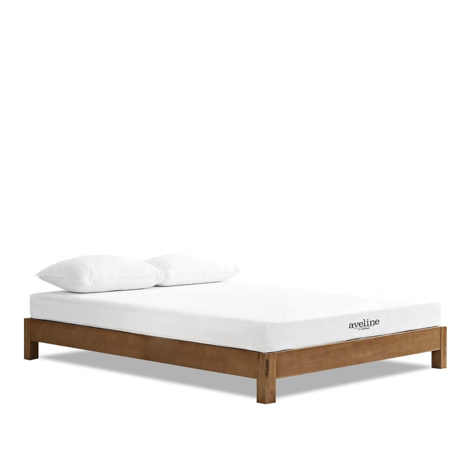 Aveline 6" Memory Foam Queen Size Mattress