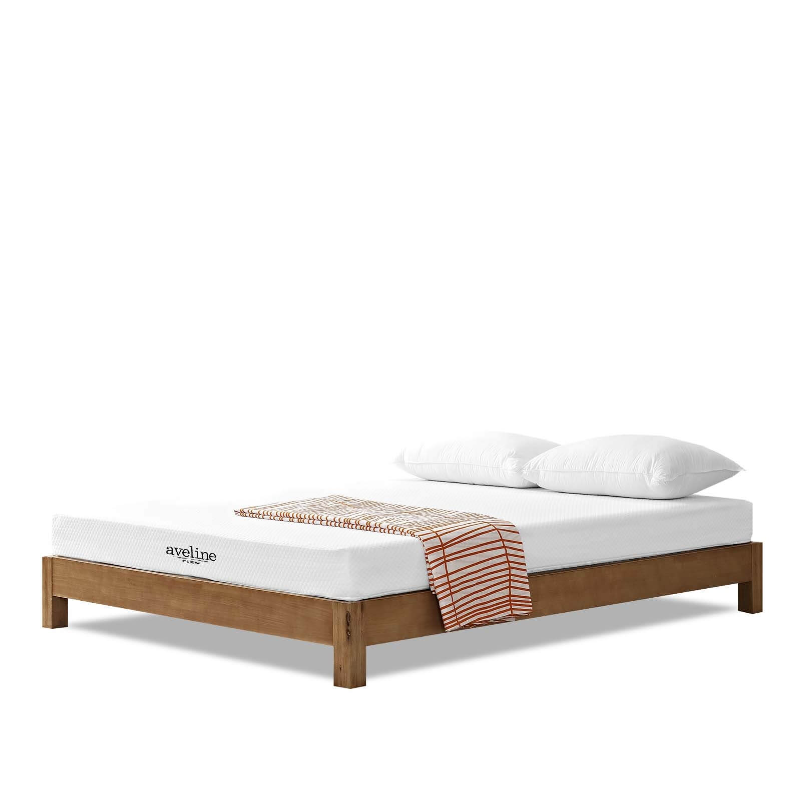 Aveline 6" Memory Foam Queen Size Mattress