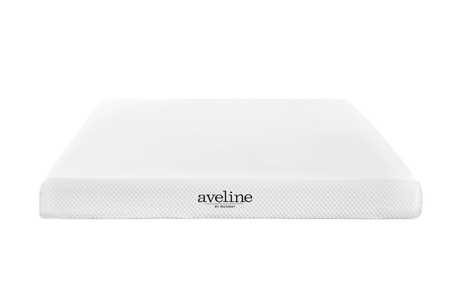 Aveline 6" Memory Foam Full Size Mattress
