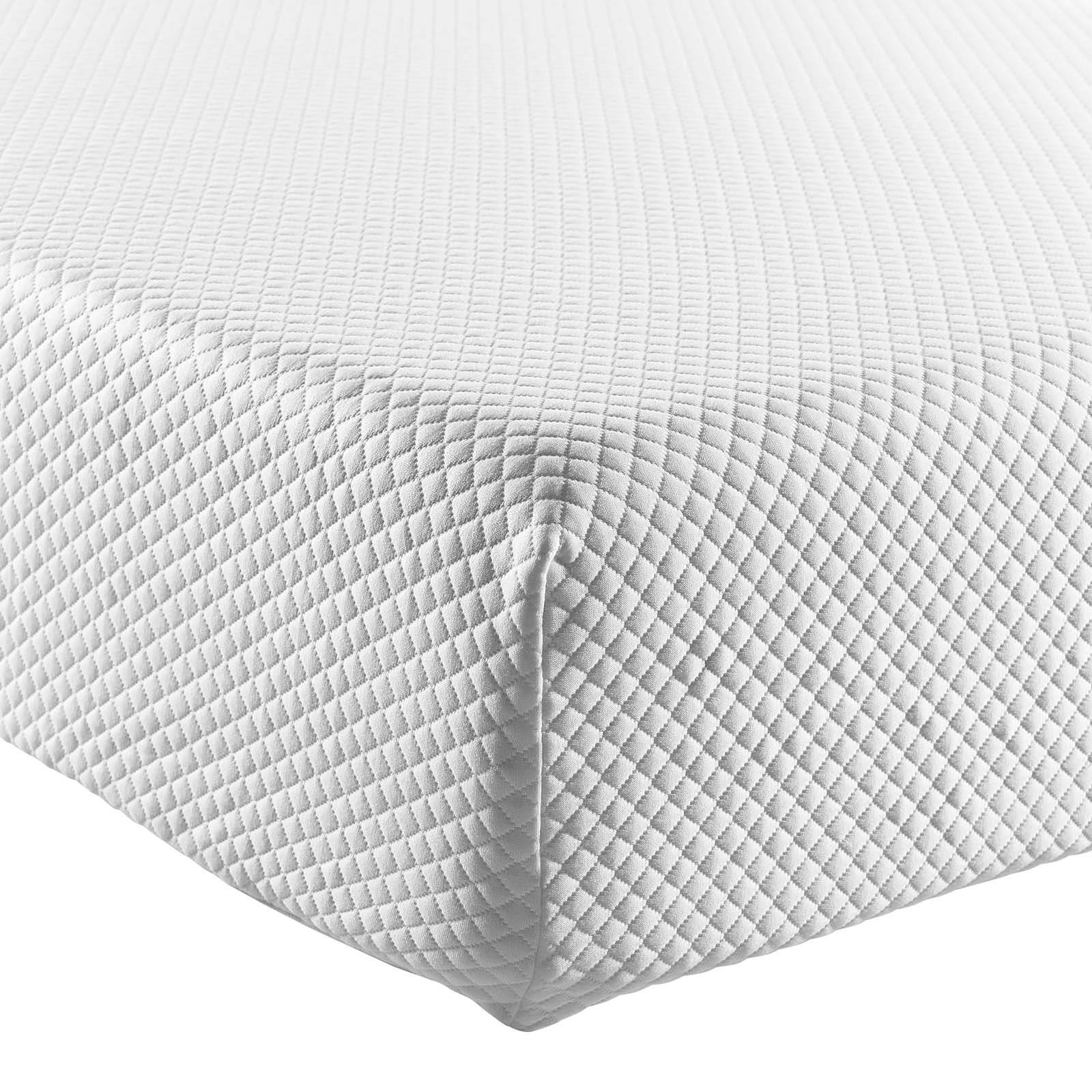 Aveline 10" Memory Foam Twin Size Mattress