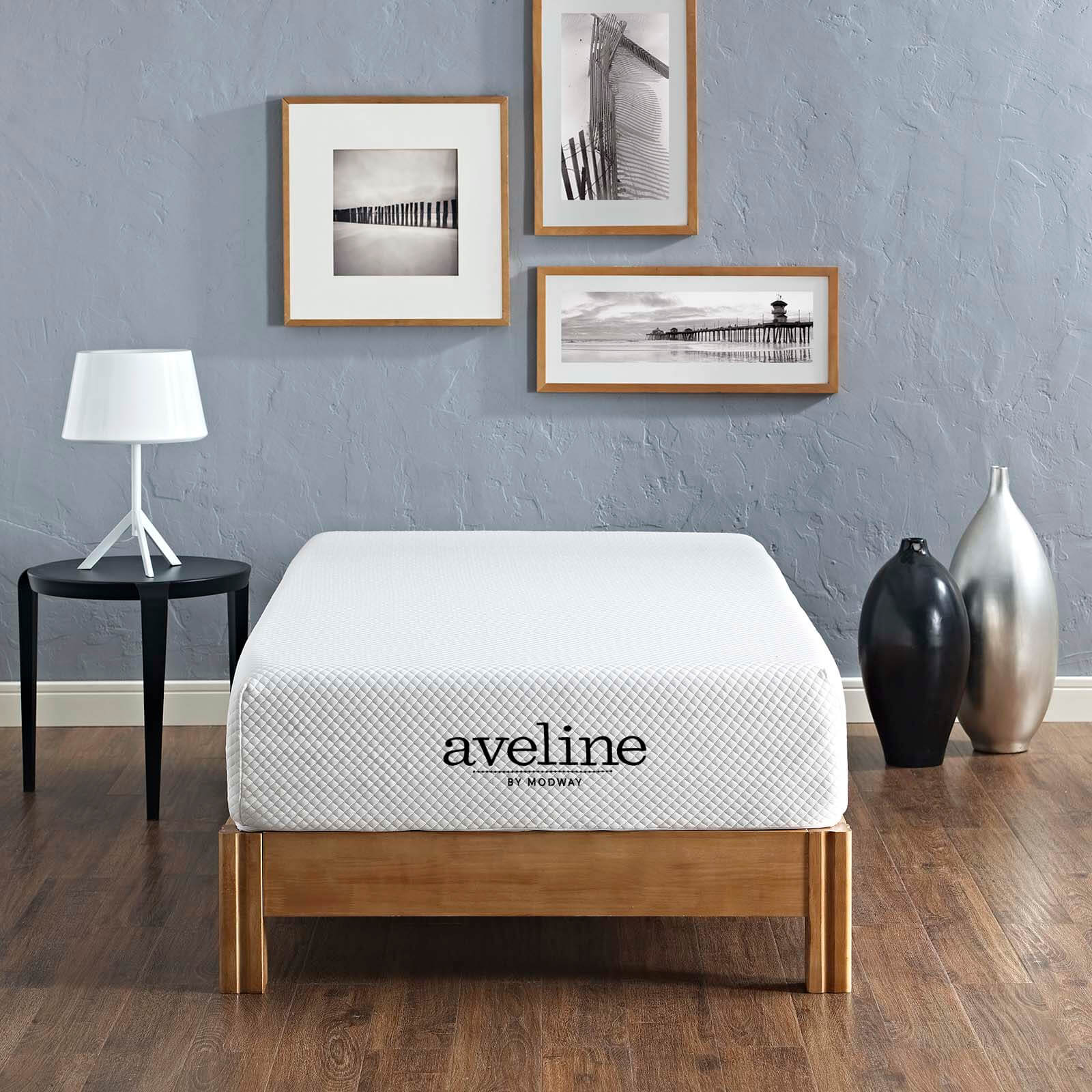 Aveline 10" Memory Foam Twin Size Mattress