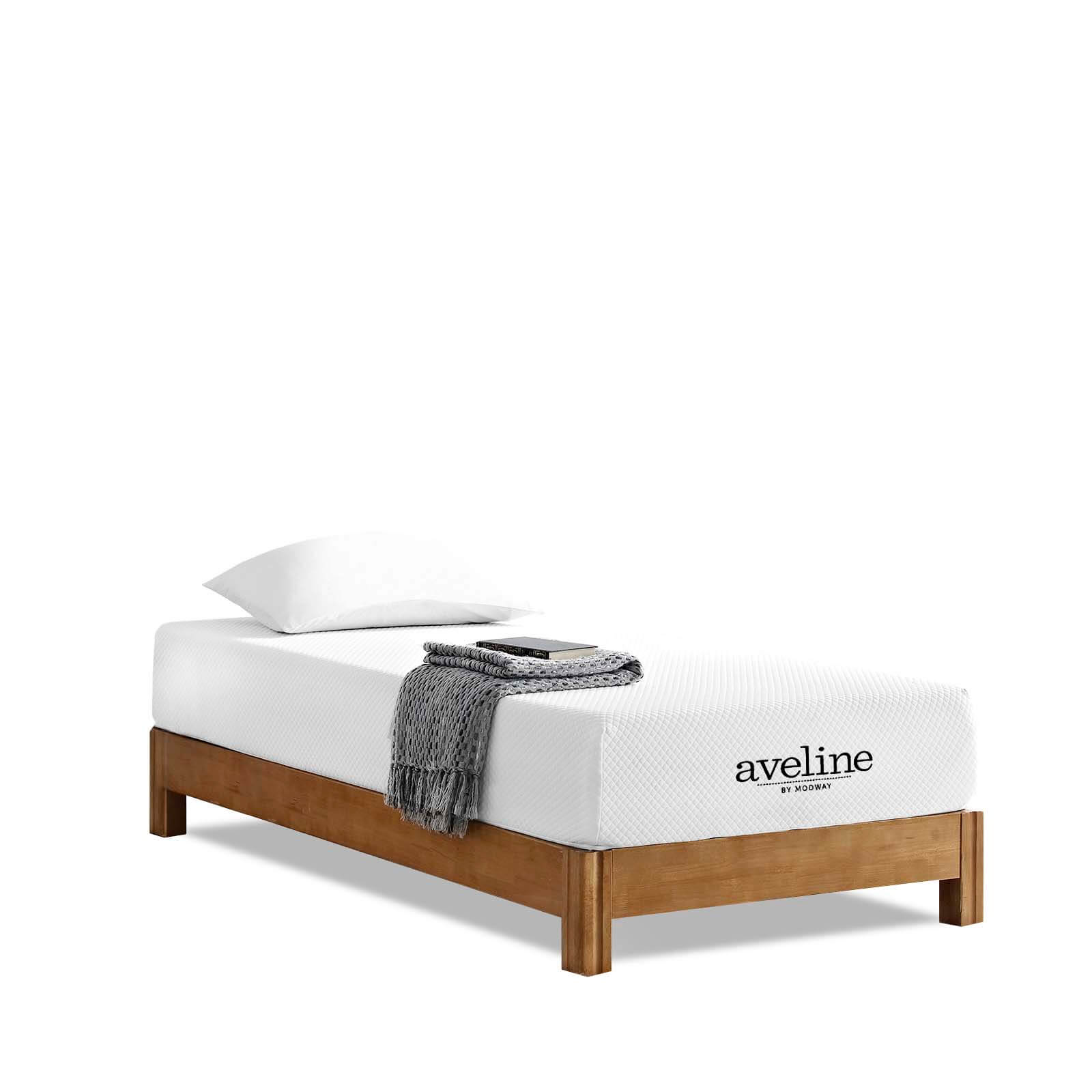 Aveline 10" Memory Foam Twin Size Mattress