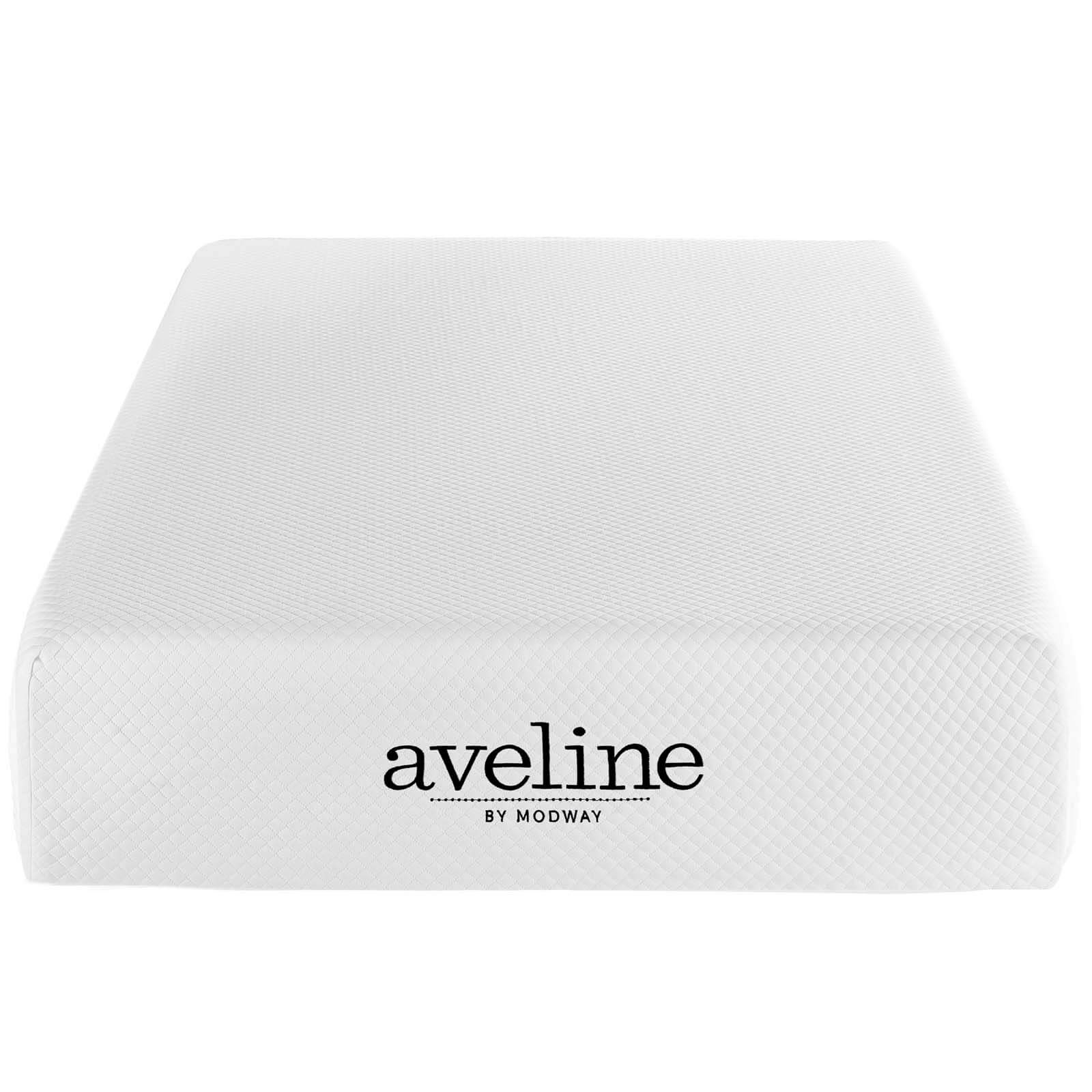 Aveline 10" Memory Foam Twin Size Mattress