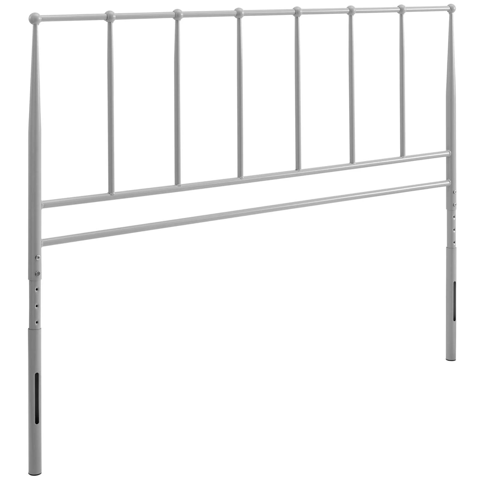 Kiana Metal Headboard