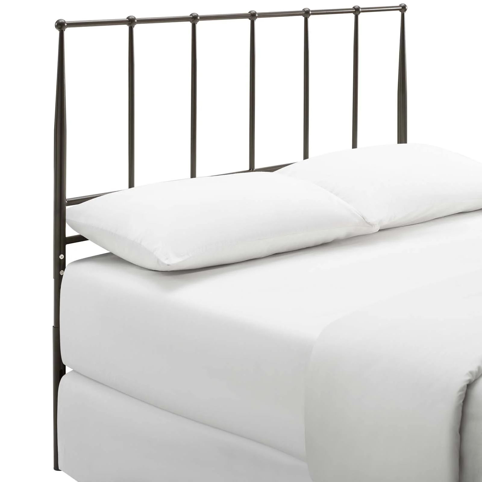 Kiana Metal Headboard
