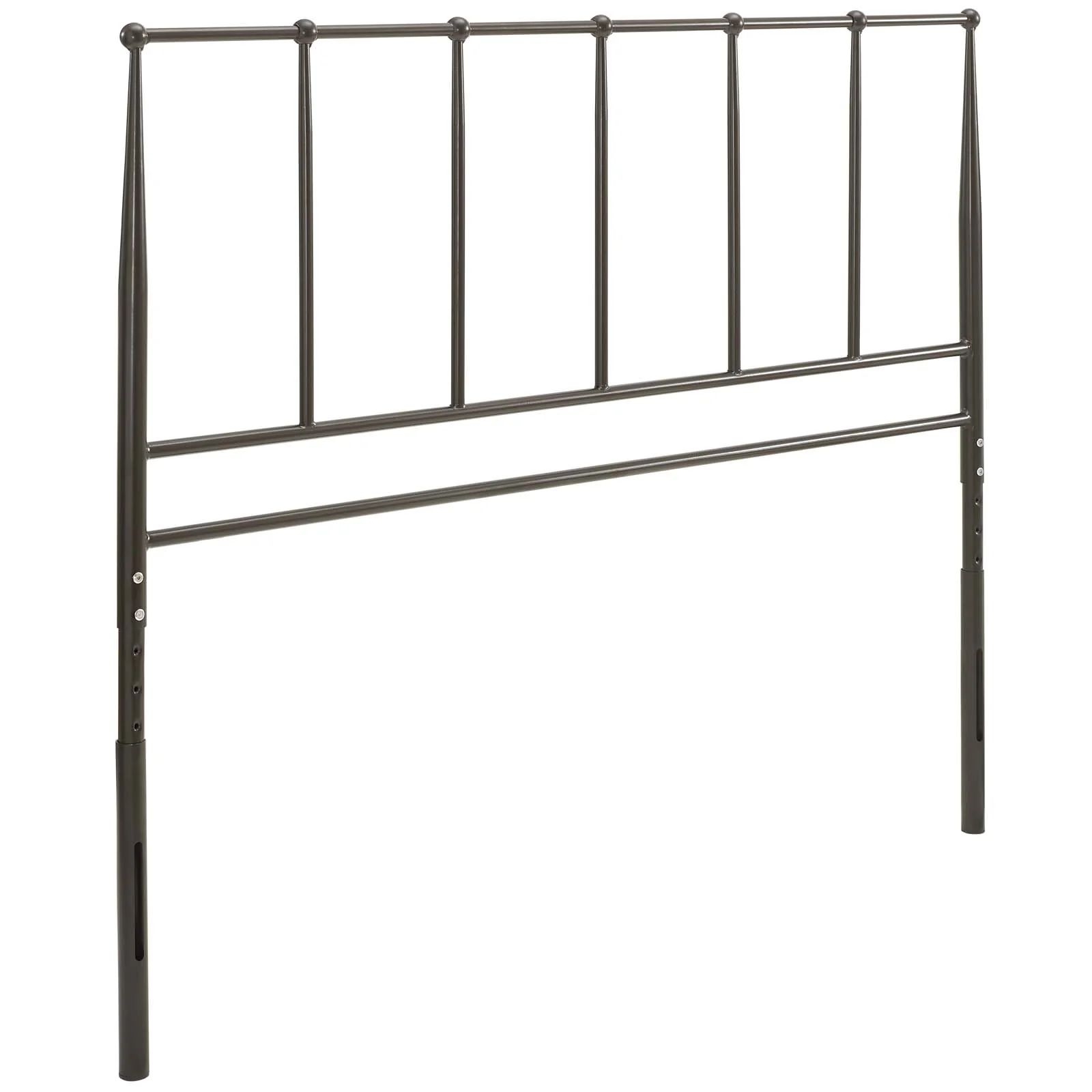 Kiana Metal Headboard