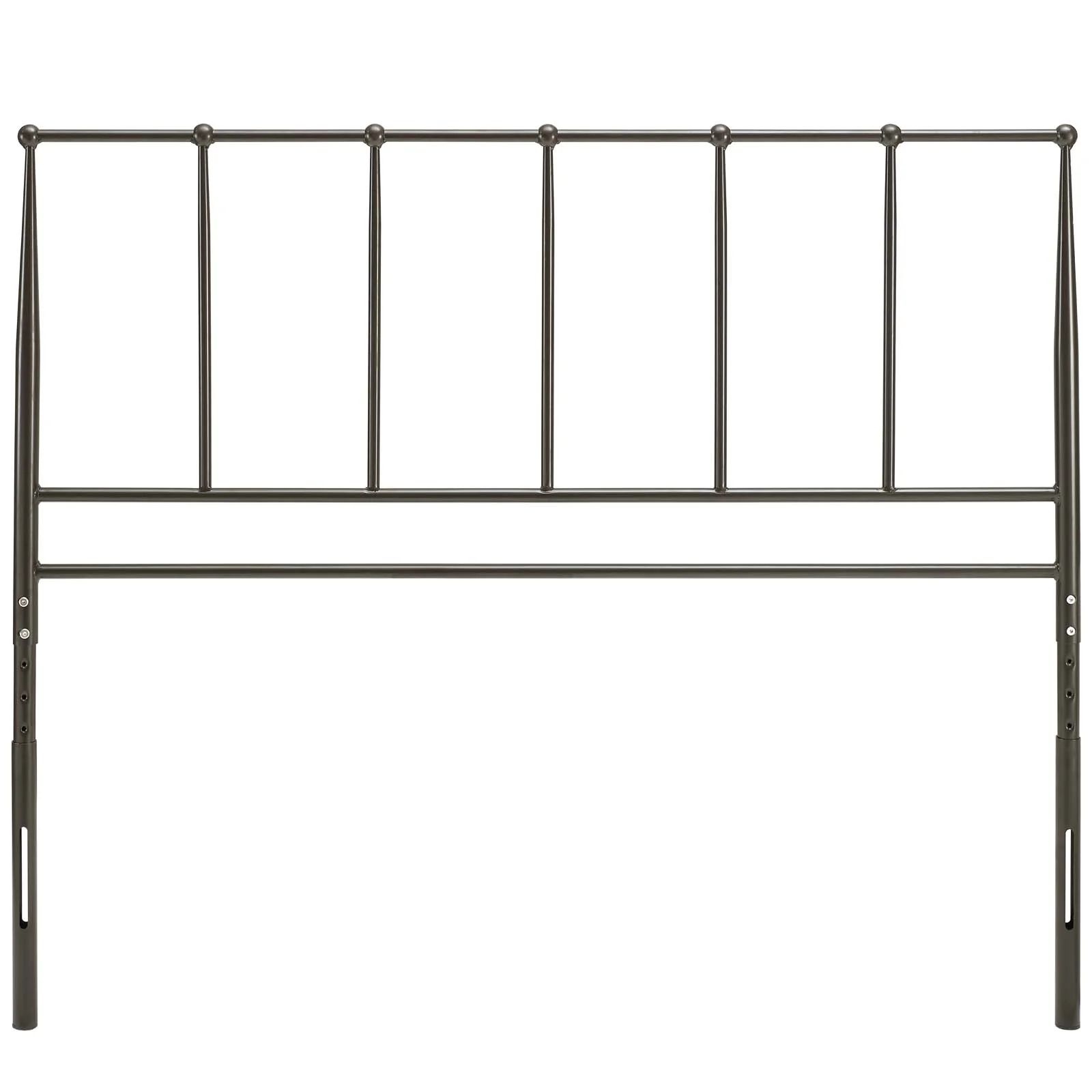 Kiana Metal Headboard