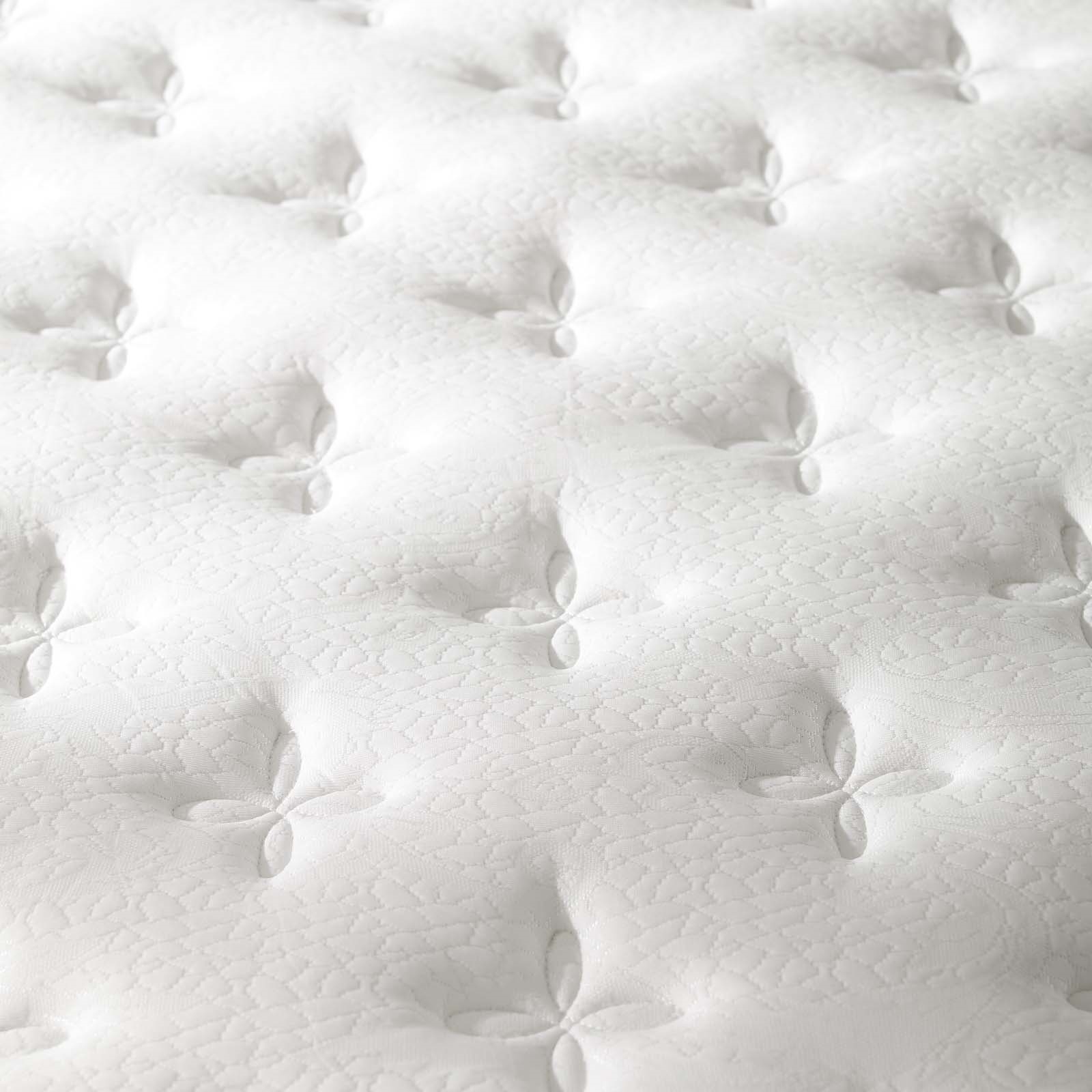 Jenna 8" Innerspring Queen Size Mattress