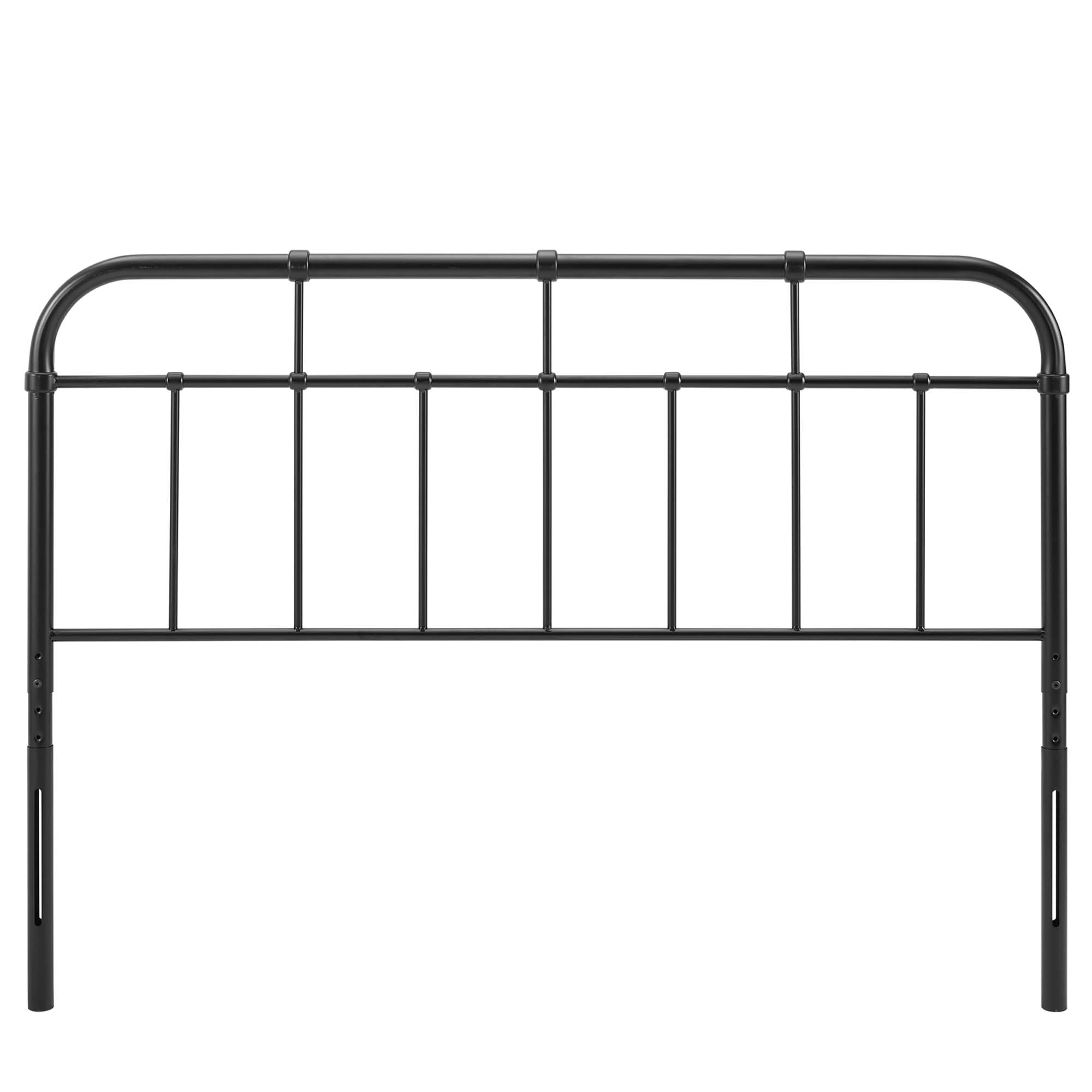 Alessia Metal Headboard