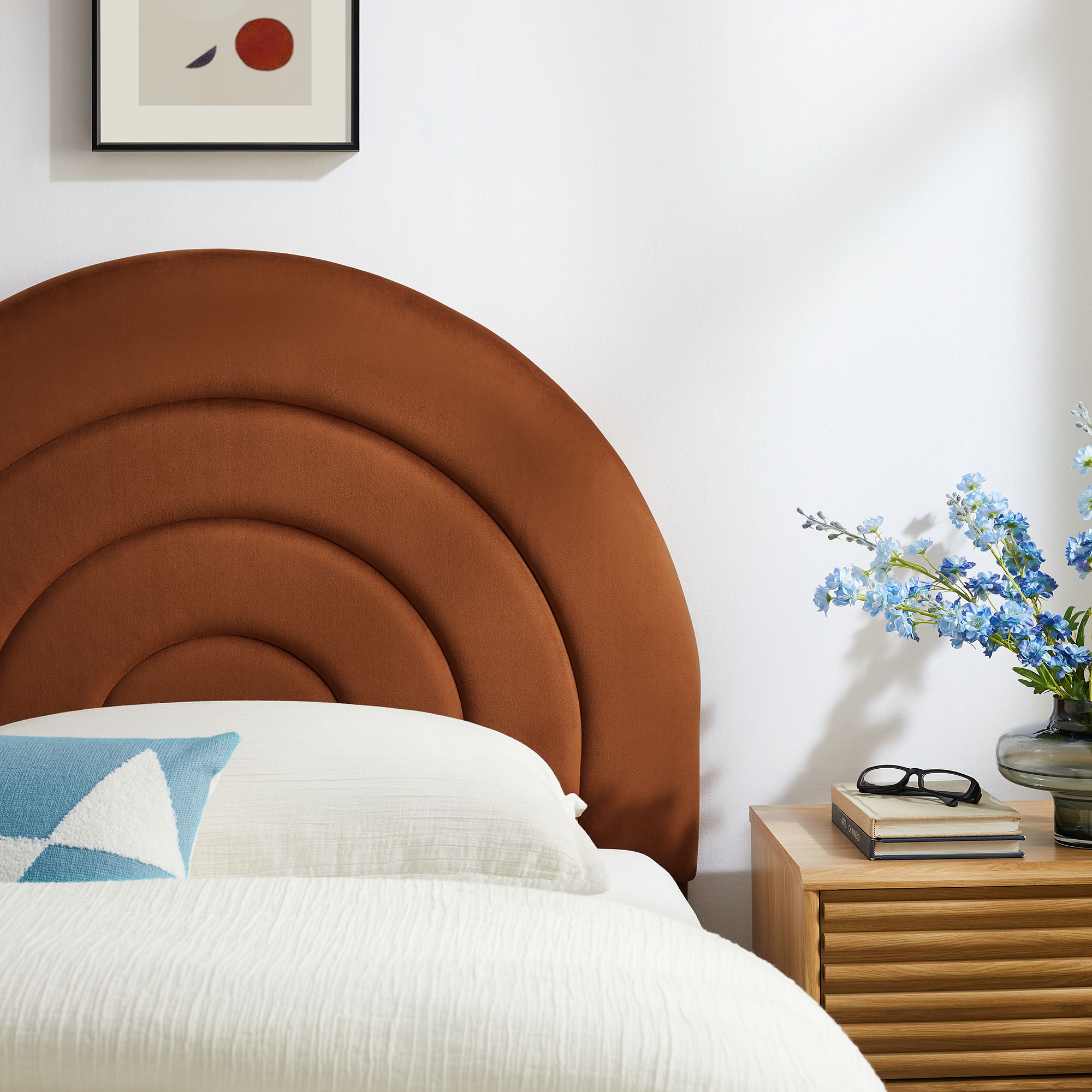 Acmo Single bed