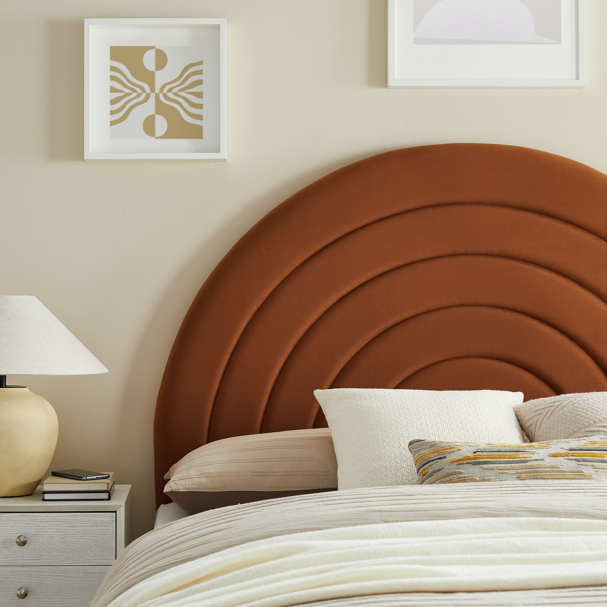 Acmo Single bed