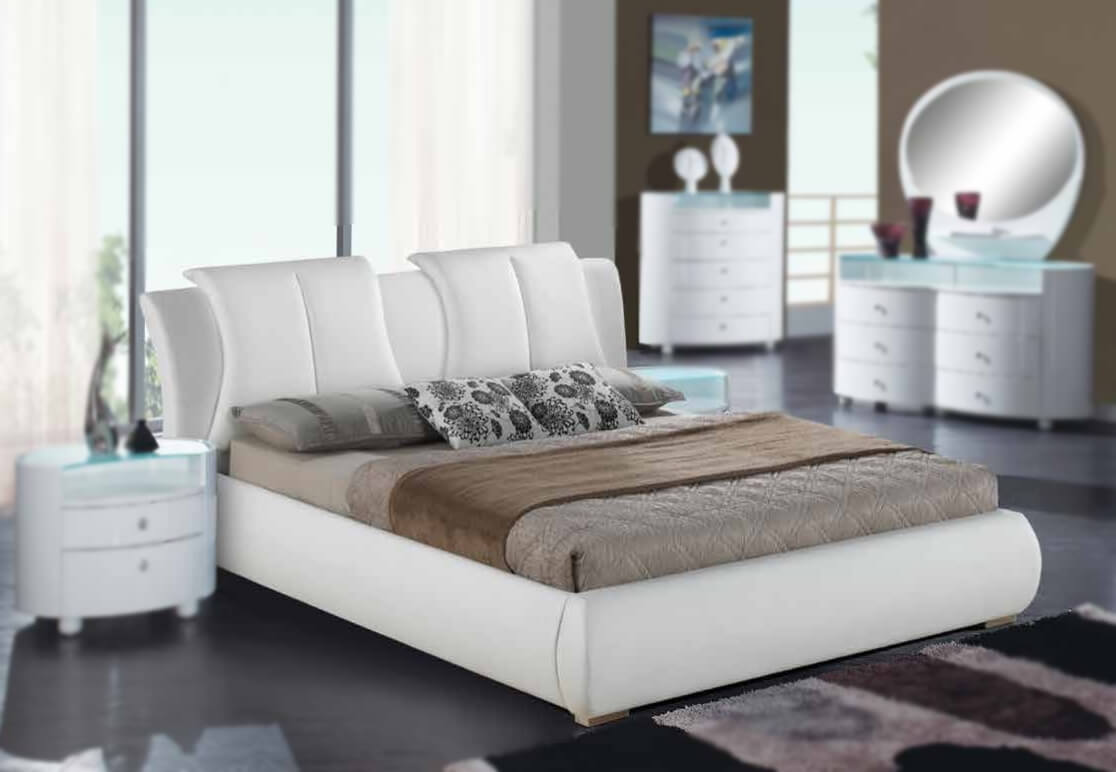 8269 Bed