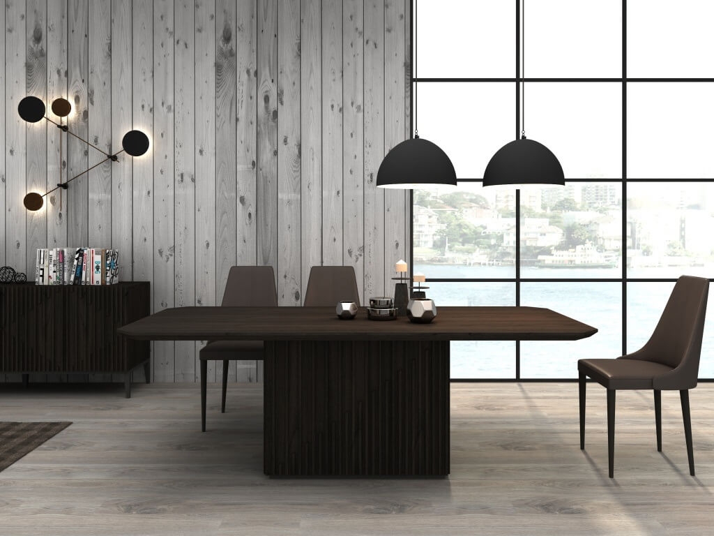 Moderna Dining Table