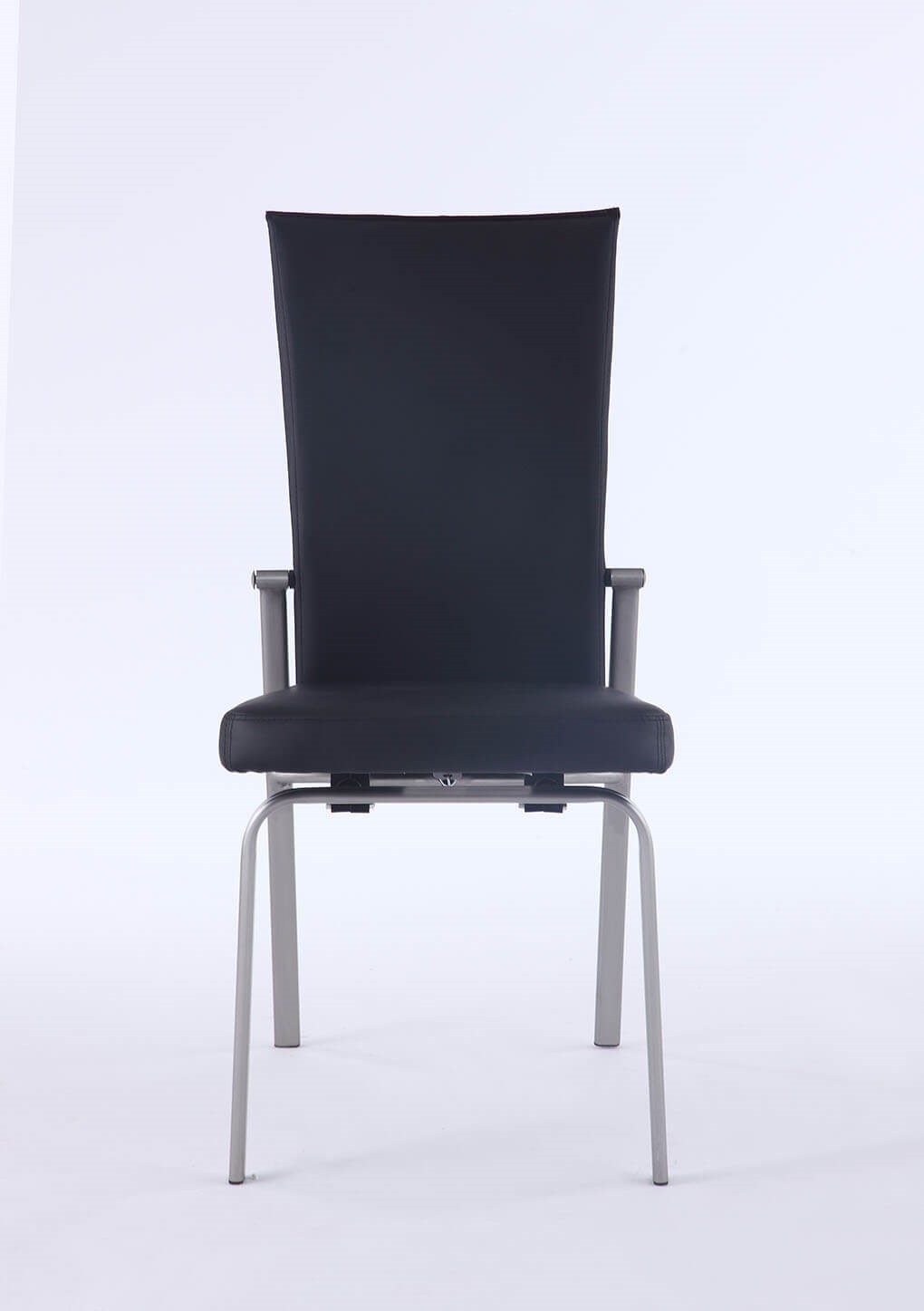 Charlotte Extendable Dining Room Set w/Molly Motion Back Side Chair