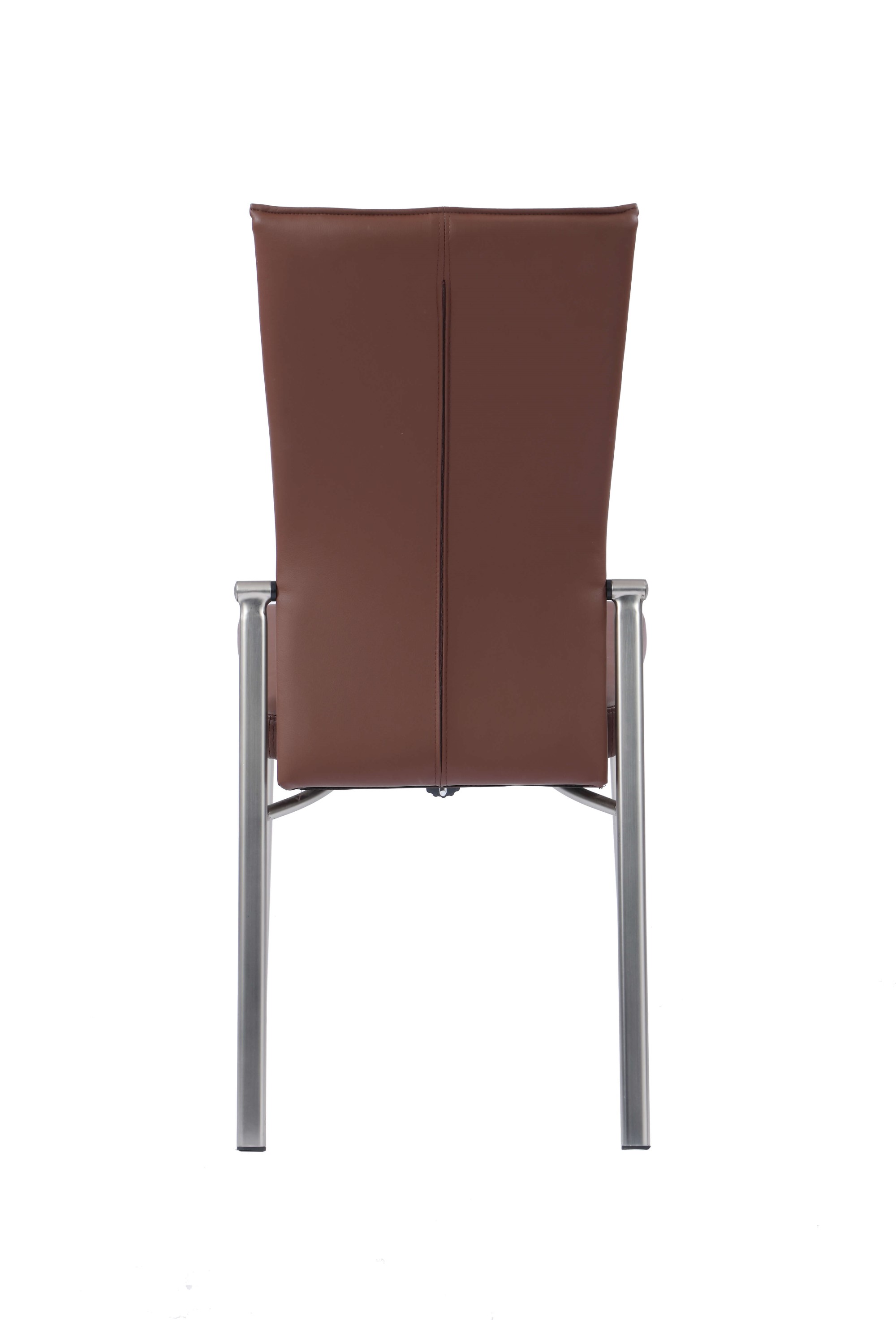 Charlotte Extendable Dining Room Set w/Molly Motion Back Side Chair