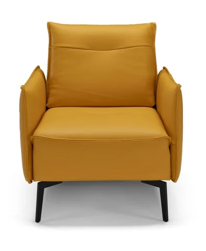 Momento Leather Armchair