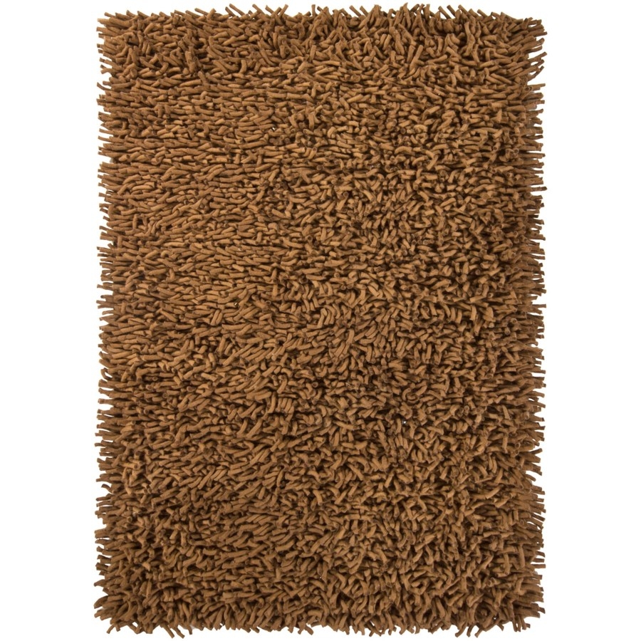 Montaro Wool Rectangular Handmade Rug