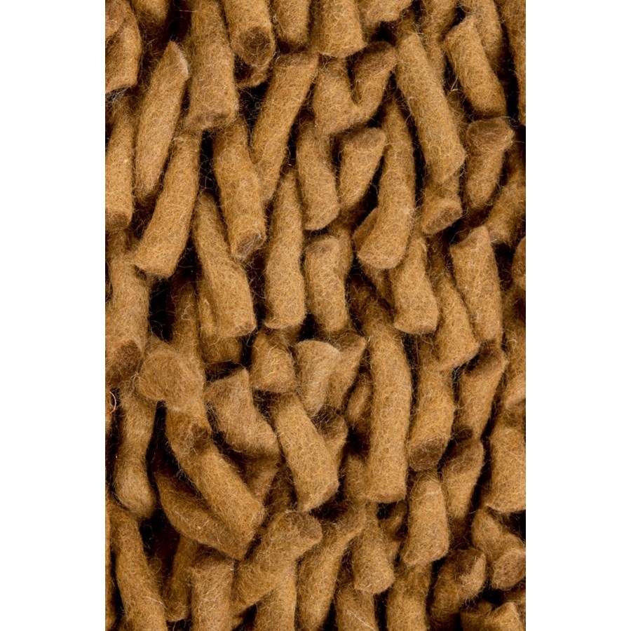 Montaro Wool Rectangular Handmade Rug