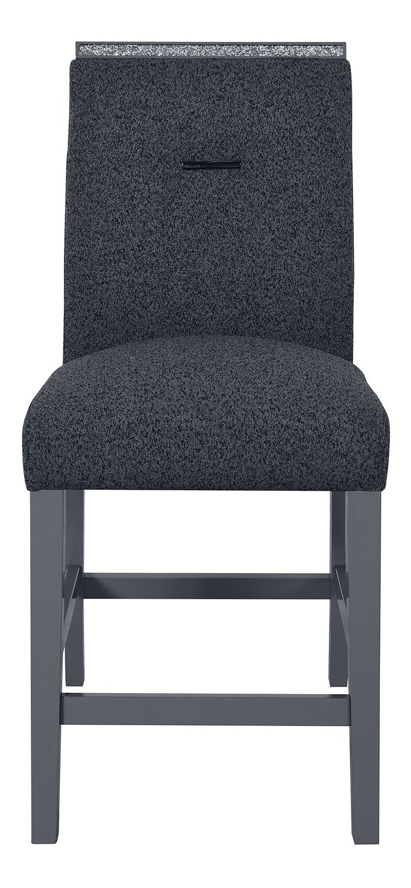Monaco Wood Square Dining Bar Set