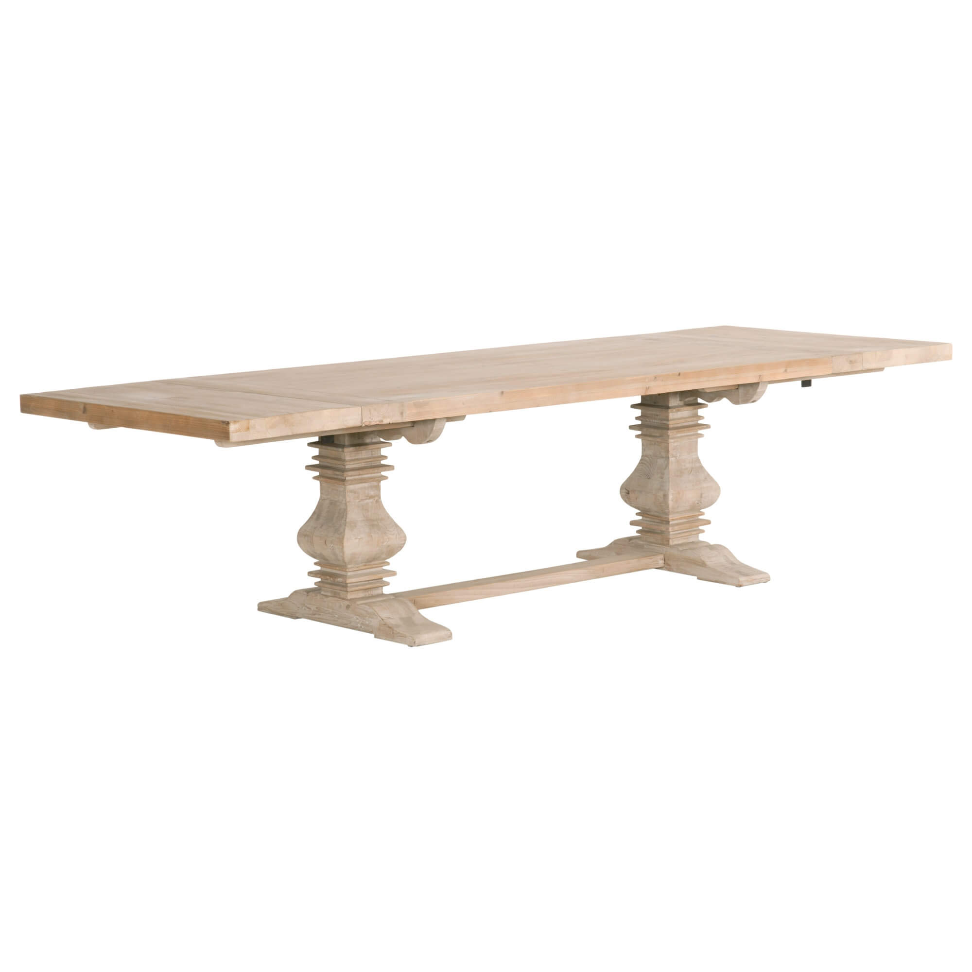 Monastery Extendable Dining Table