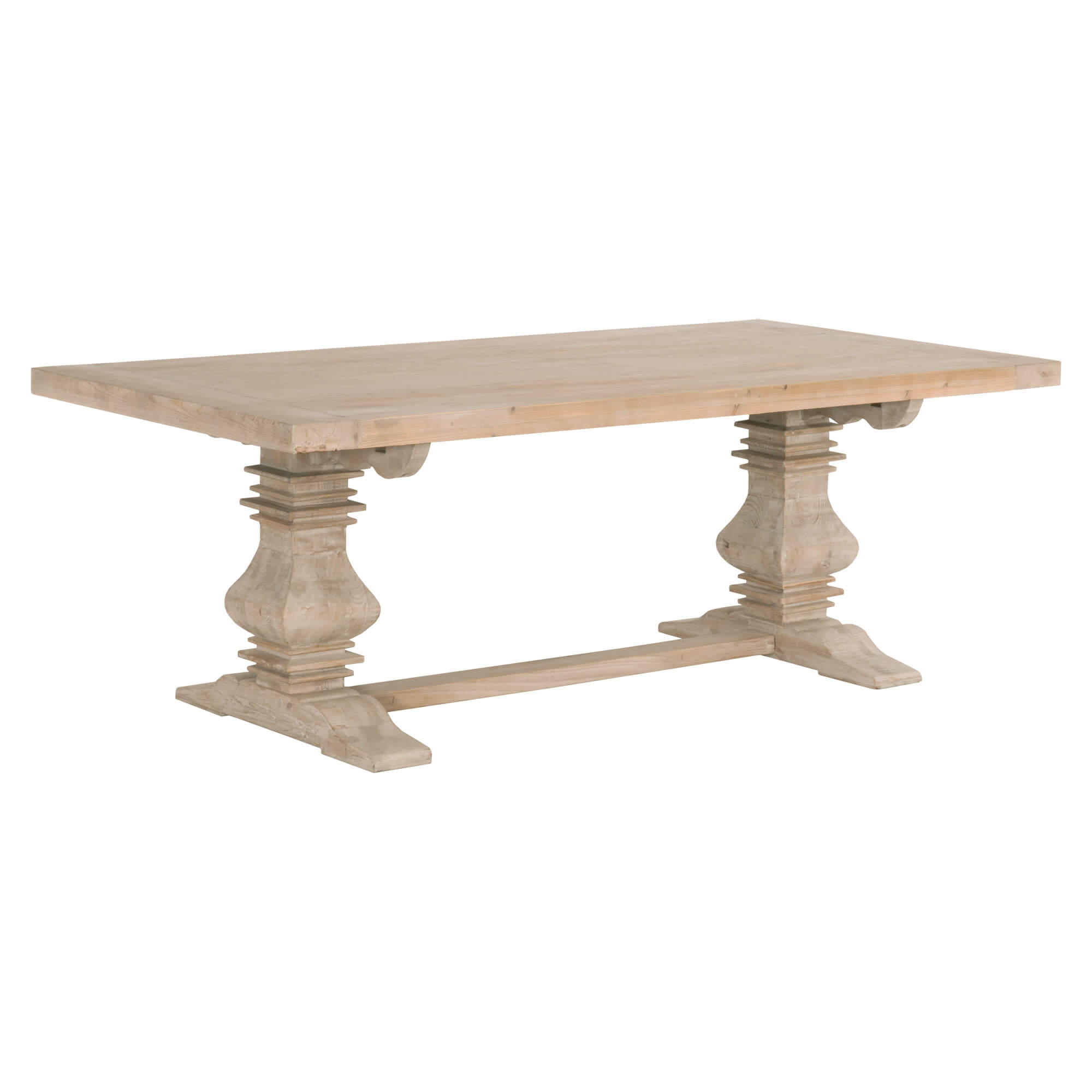 Monastery Extendable Dining Table