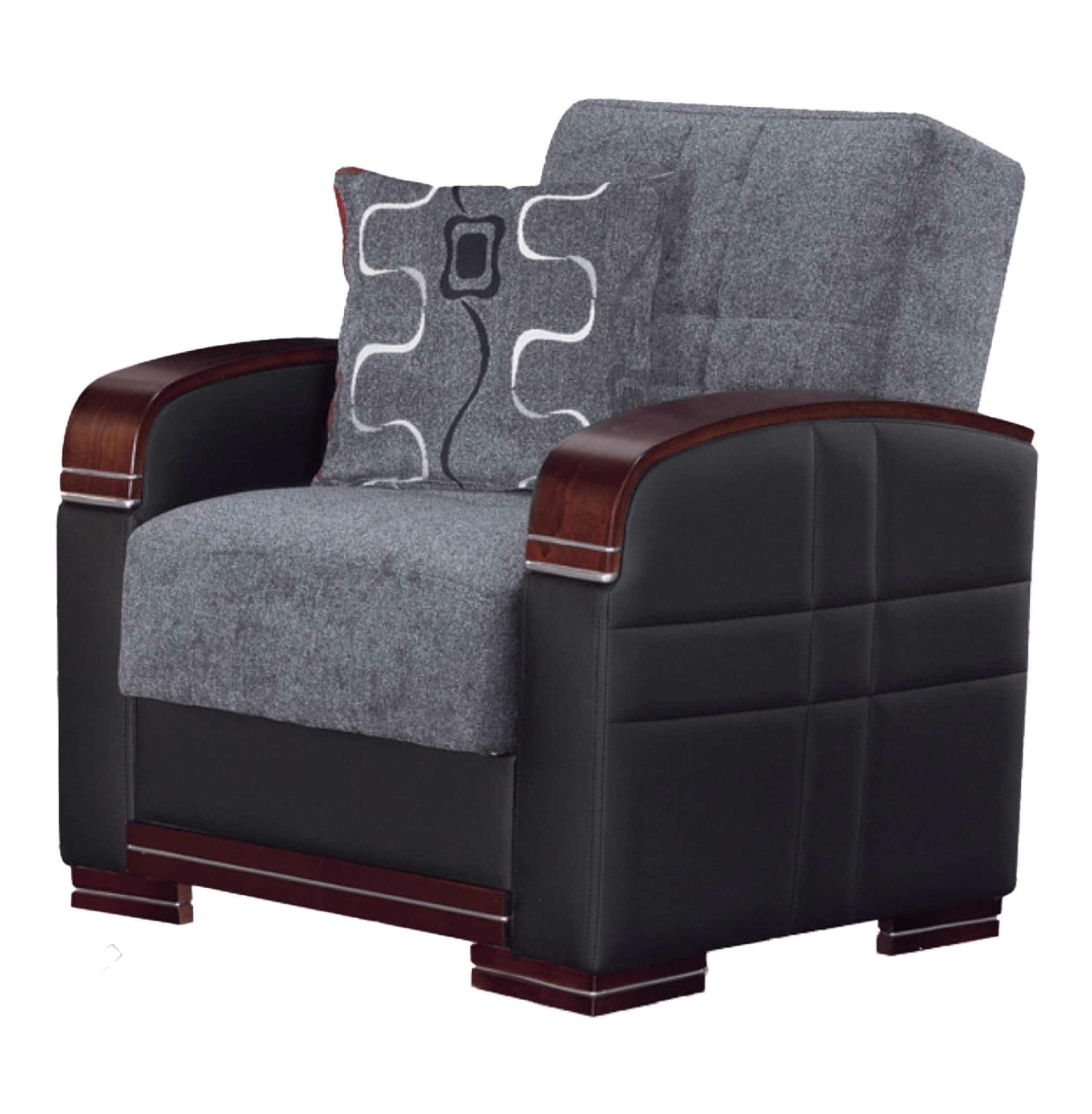 Mears Upholstered Armchair