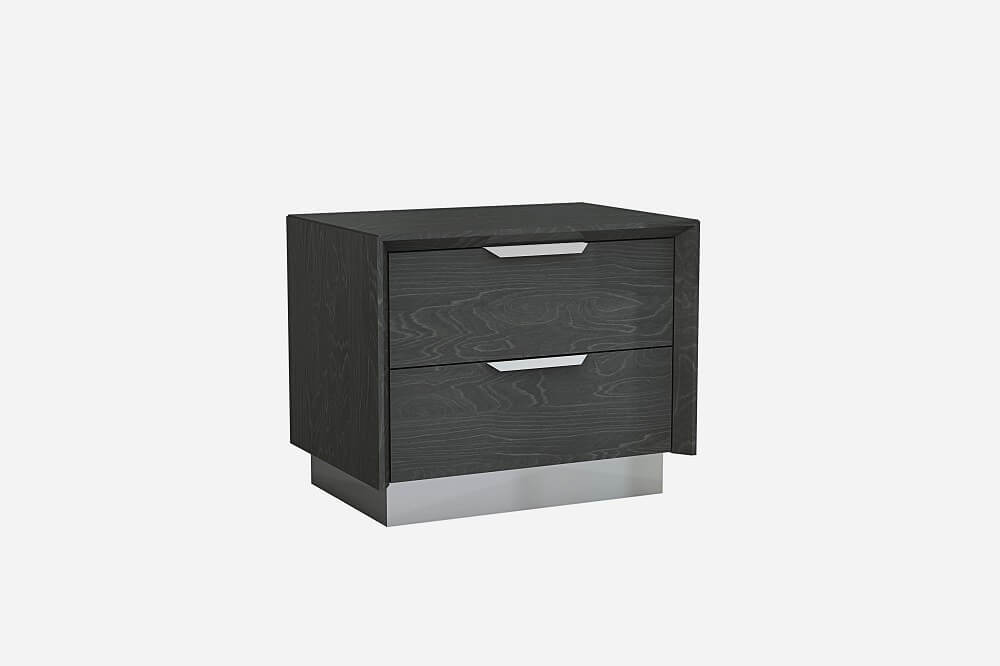 Monte Leone Panel Bedroom Set