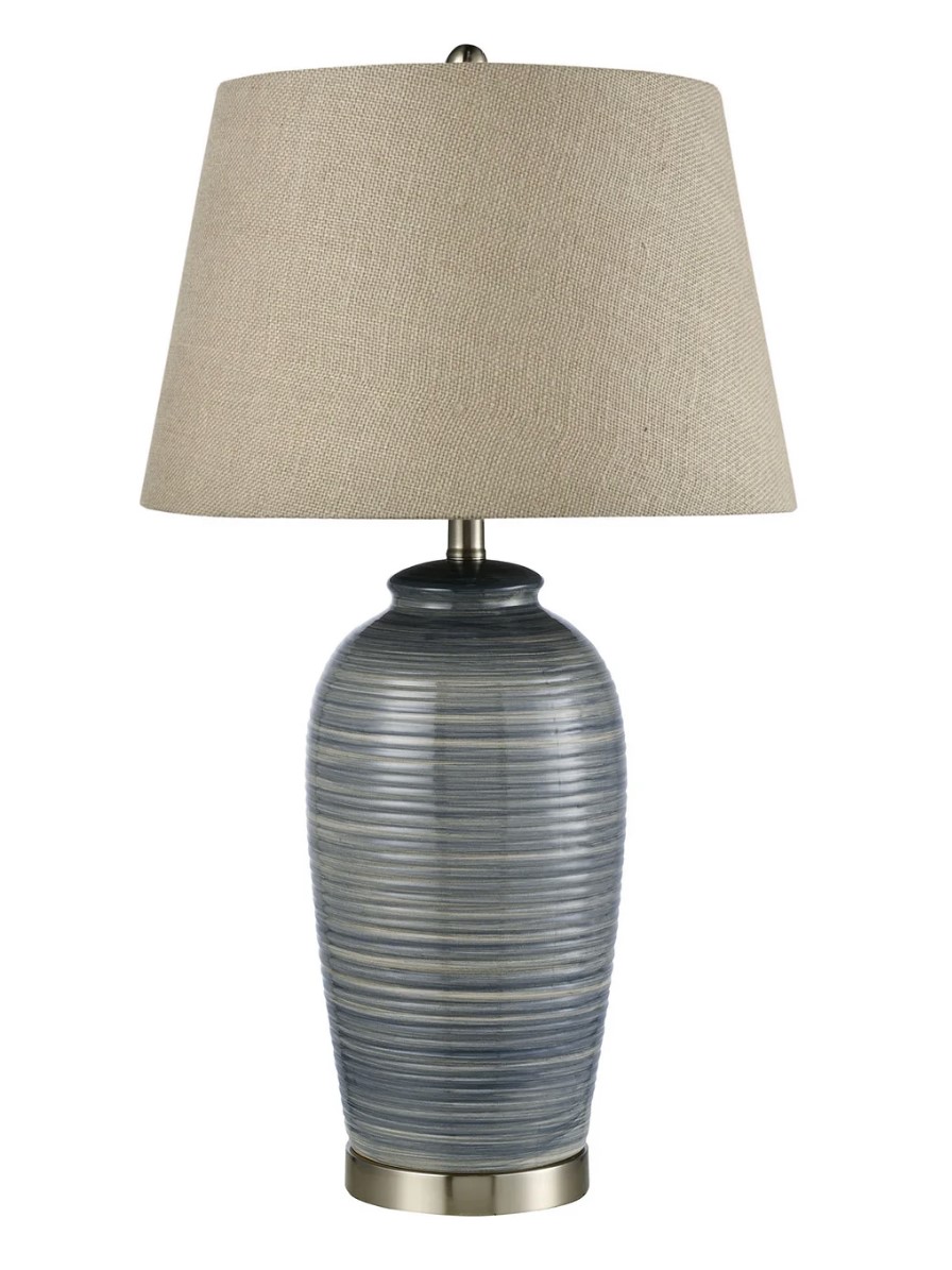 Monterey Table Lamp