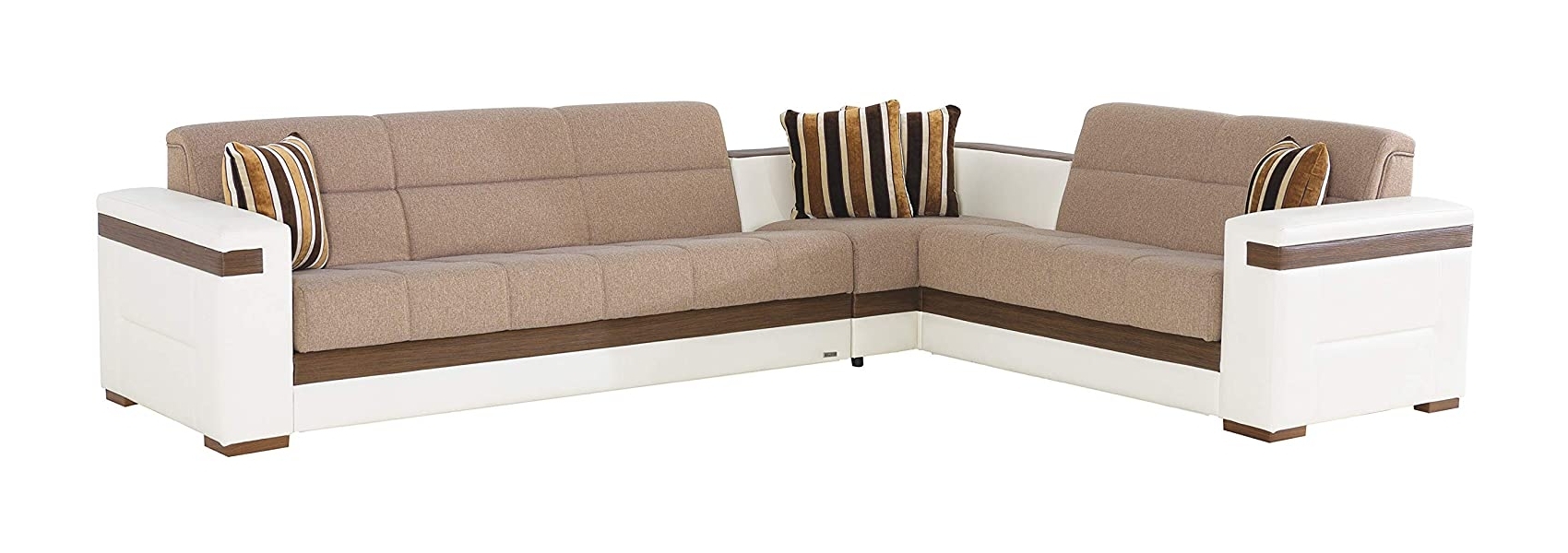 Moon Sectional Sofa - Thumbnail 2