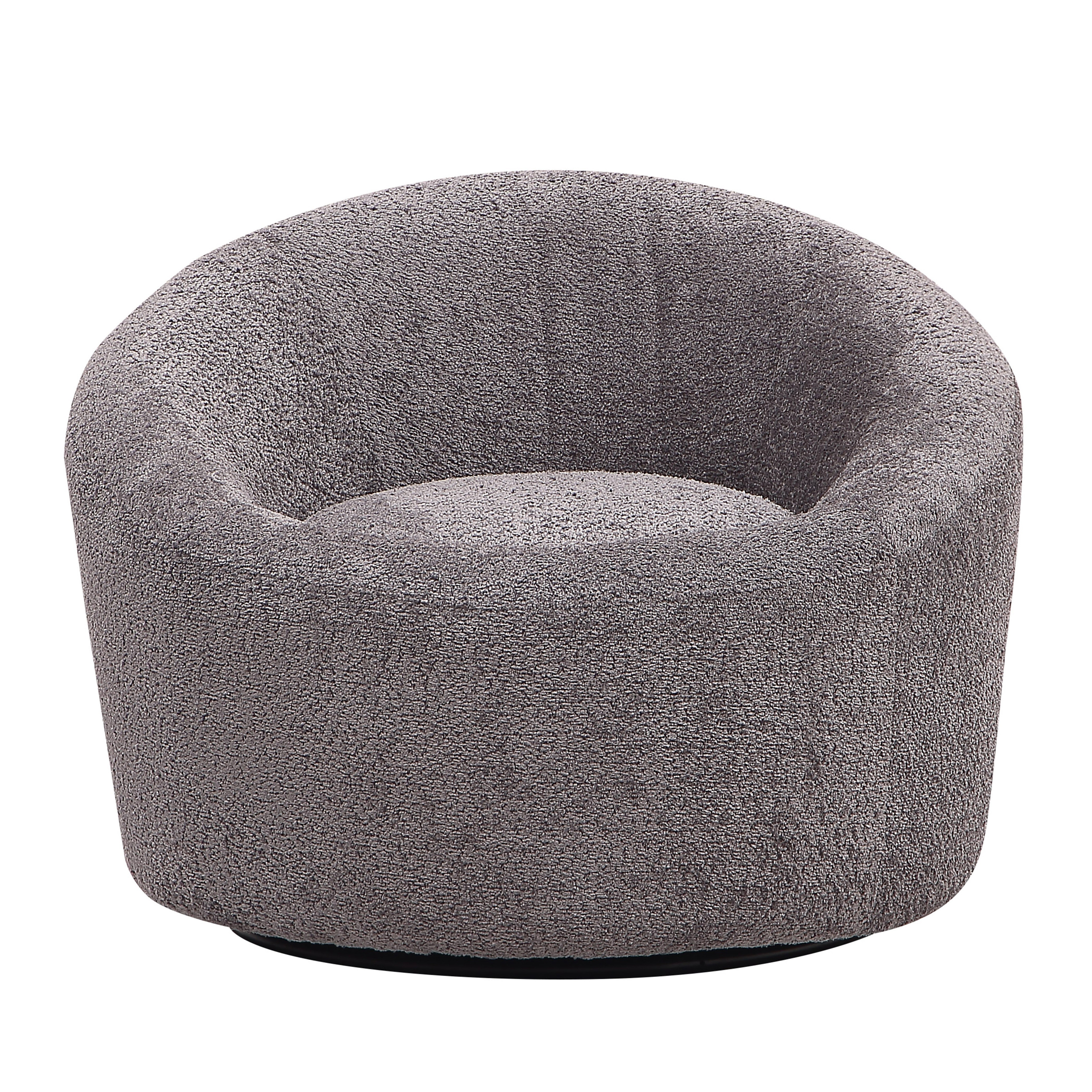 Moon Fabric Chair
