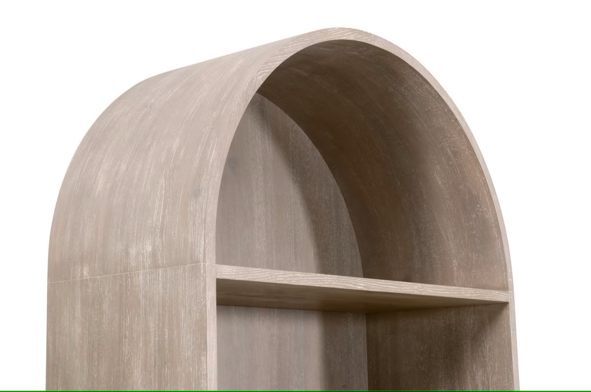 Morris Storage Bookcase