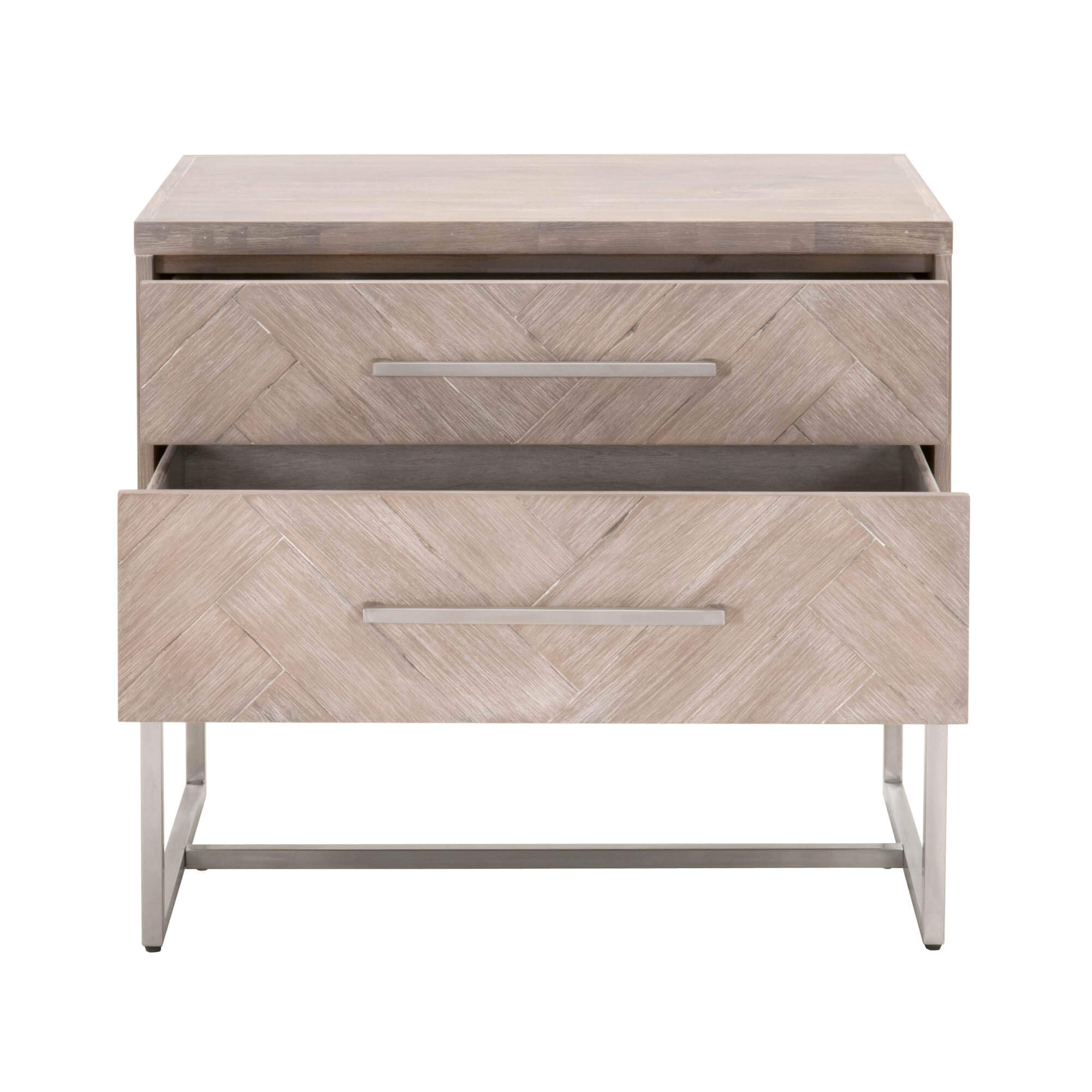 Mosaic Nightstand