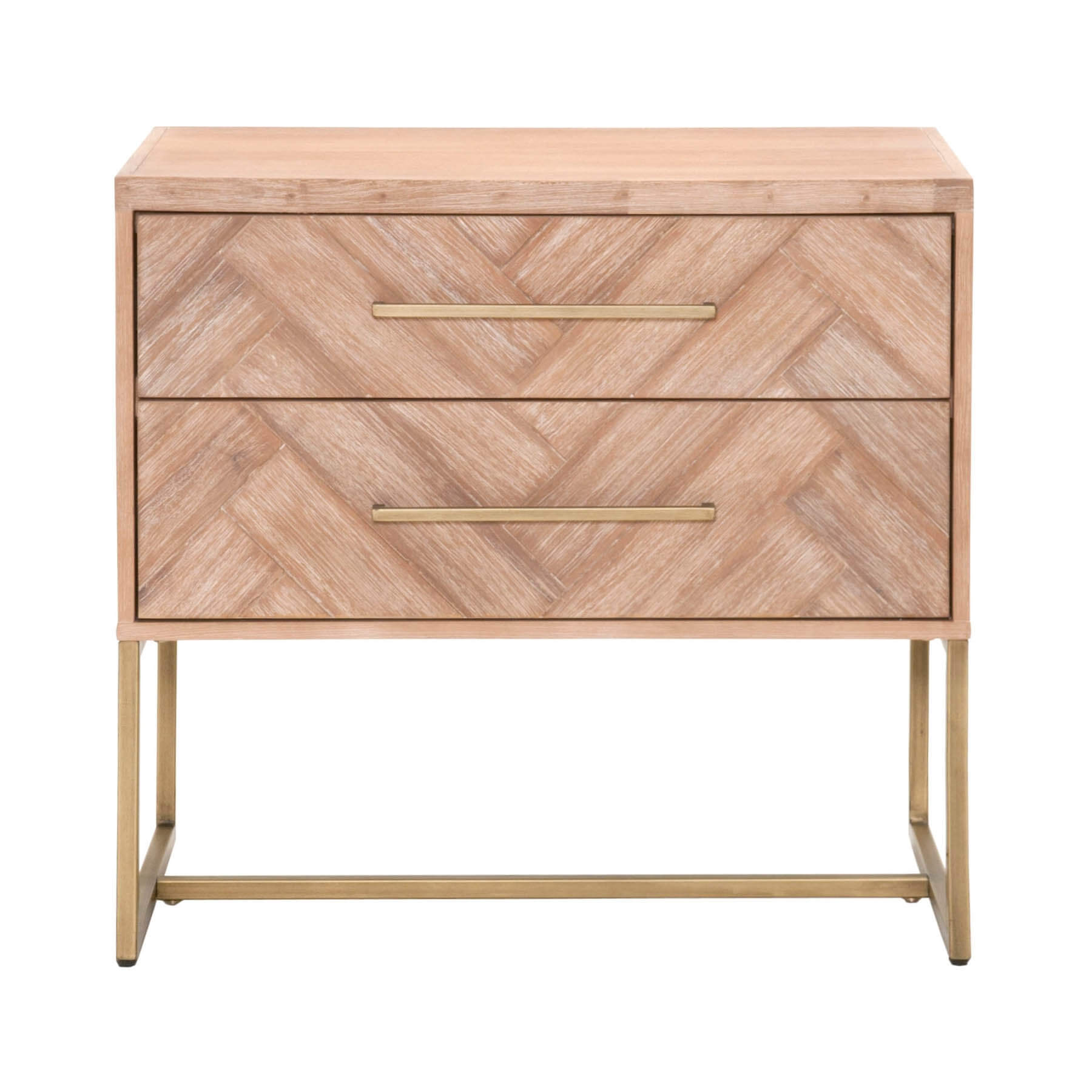 Mosaic Nightstand