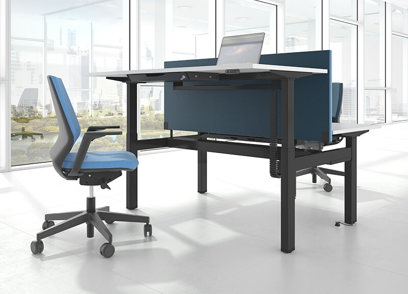 4 Leg Standing Desk
