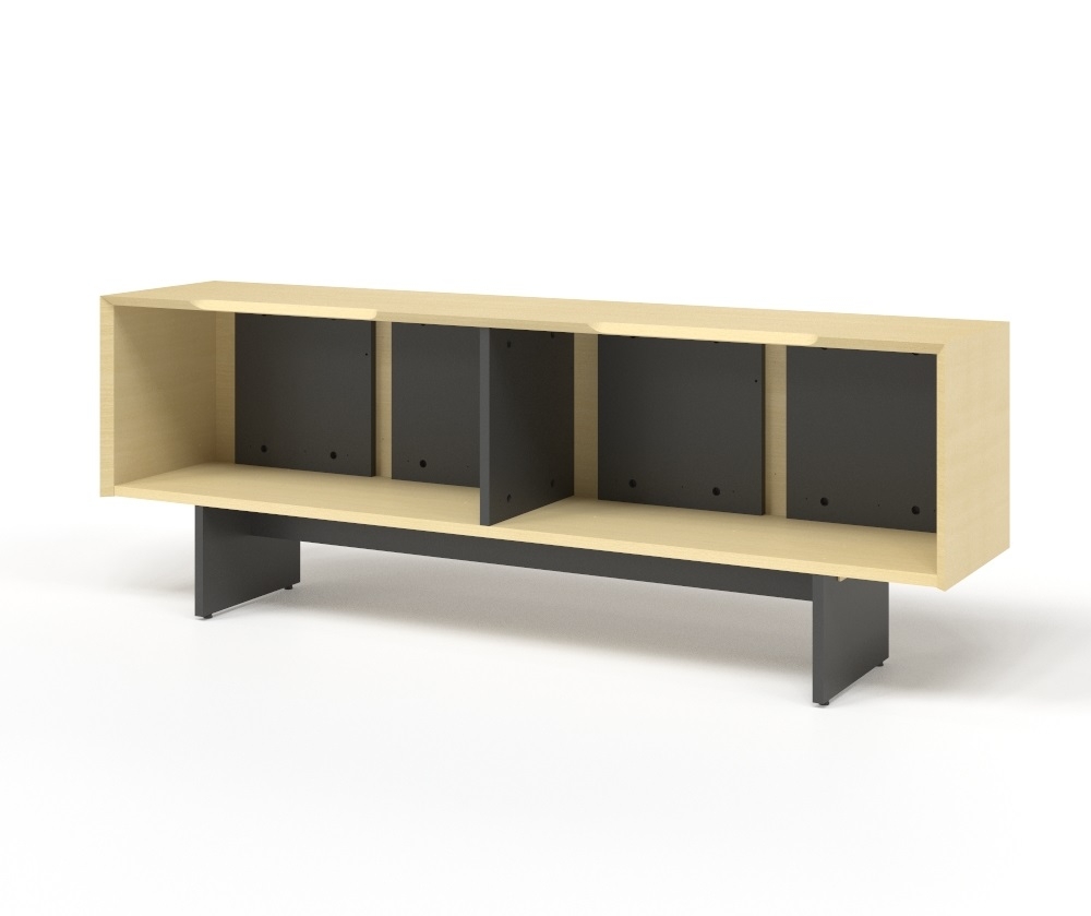 Move&Lead Wall Fixed Storage Pedestal