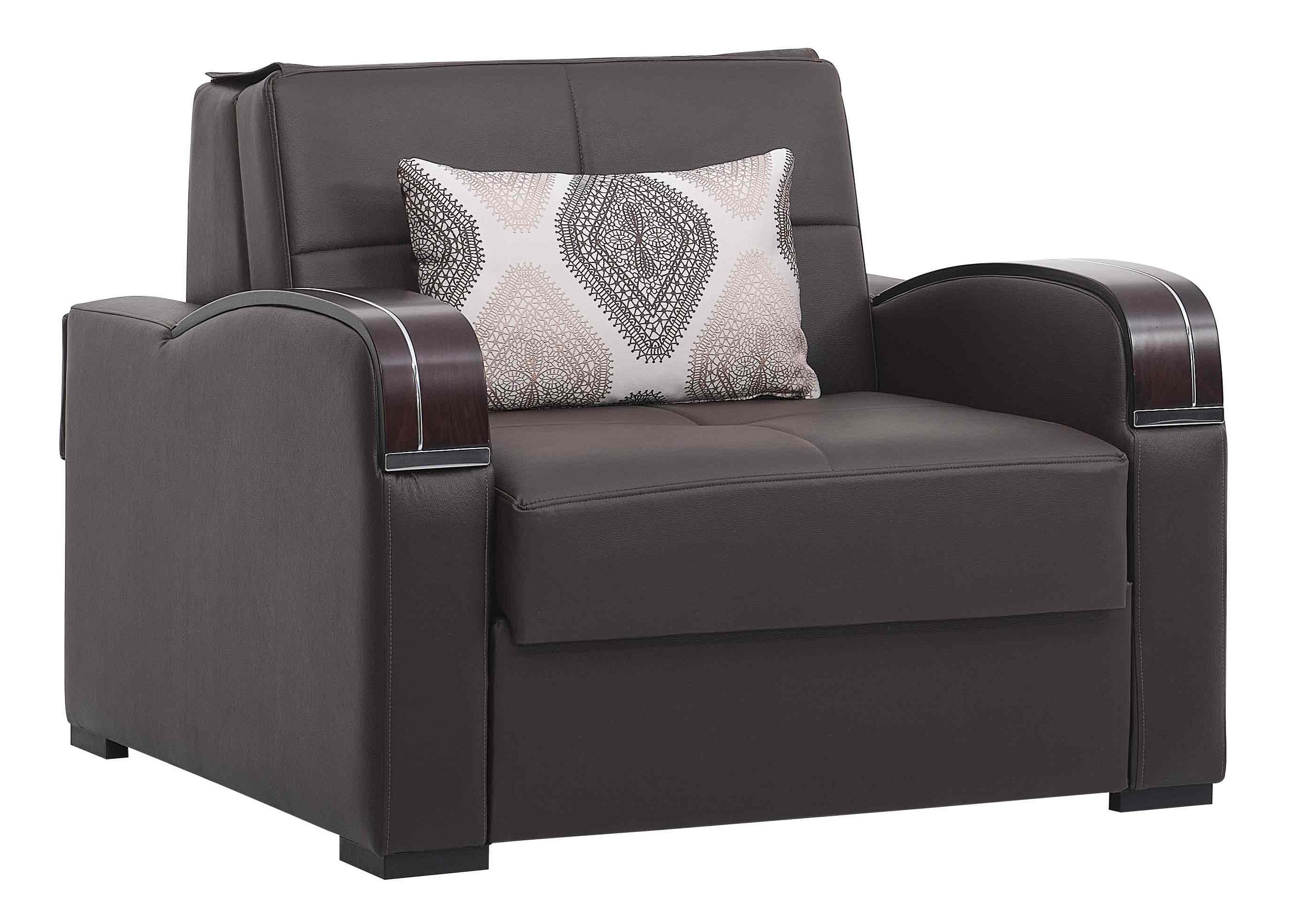 Sleep Plus PU Living Room Set