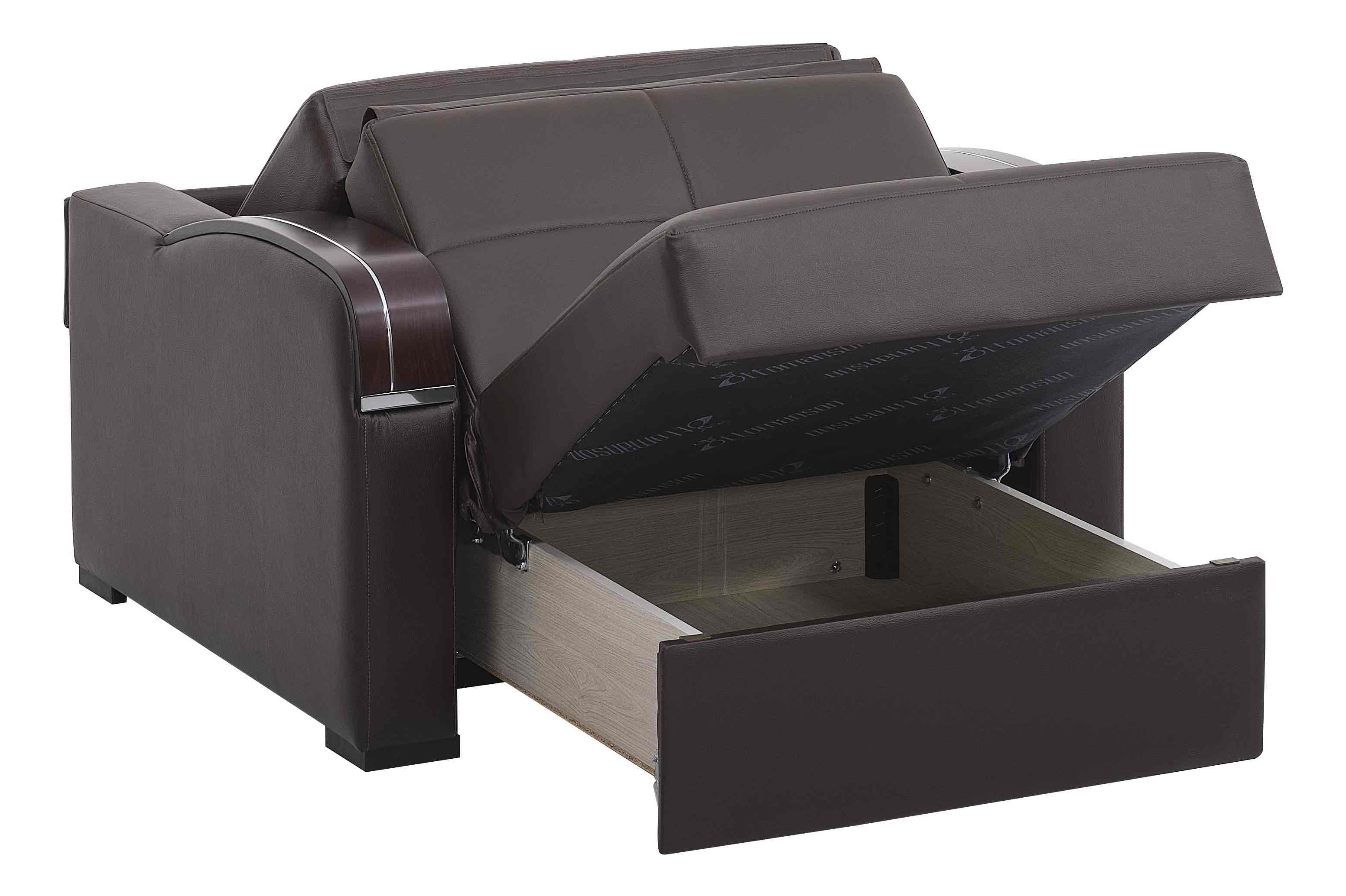 Sleep Plus PU Living Room Set