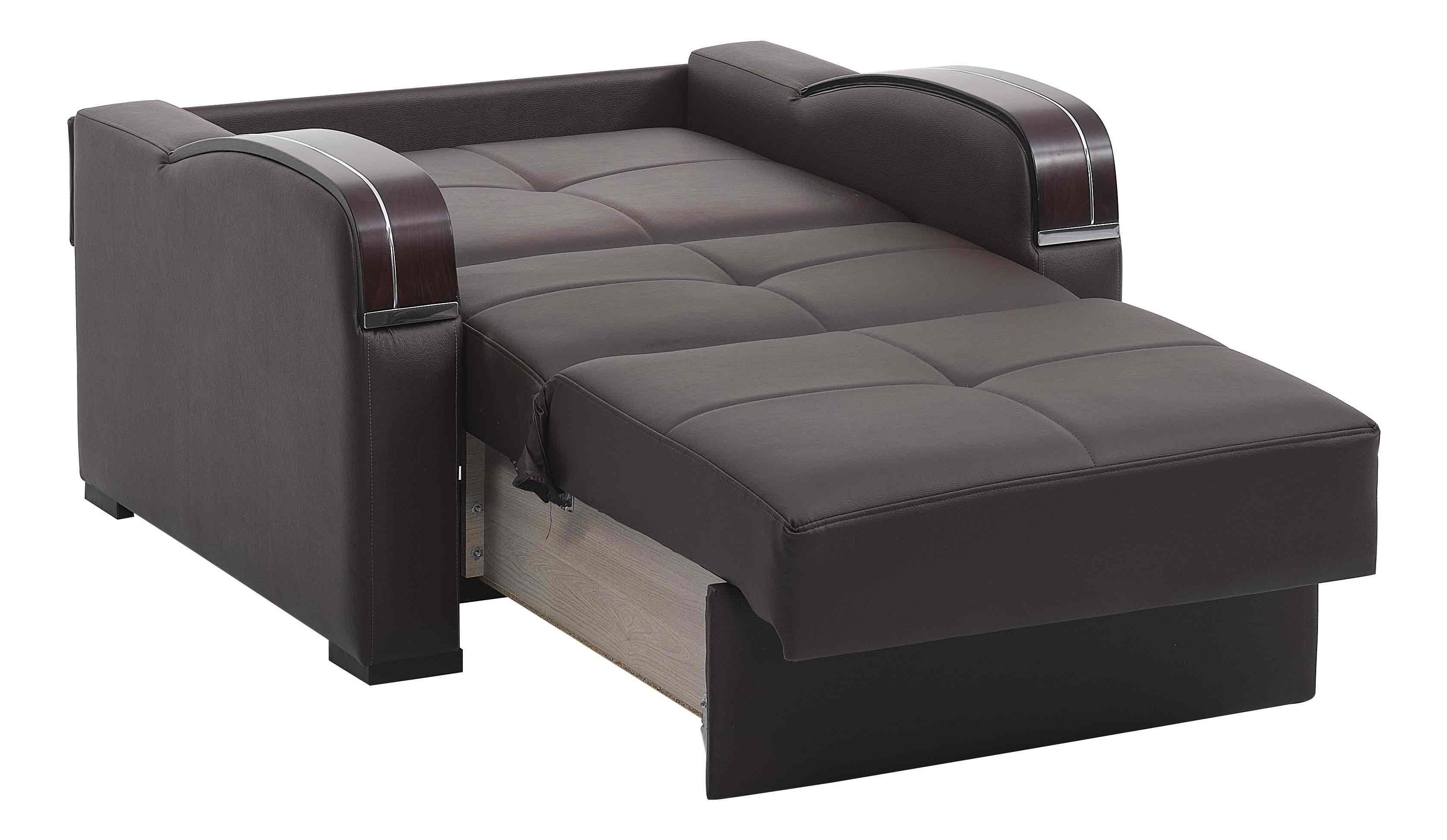Sleep Plus PU Living Room Set