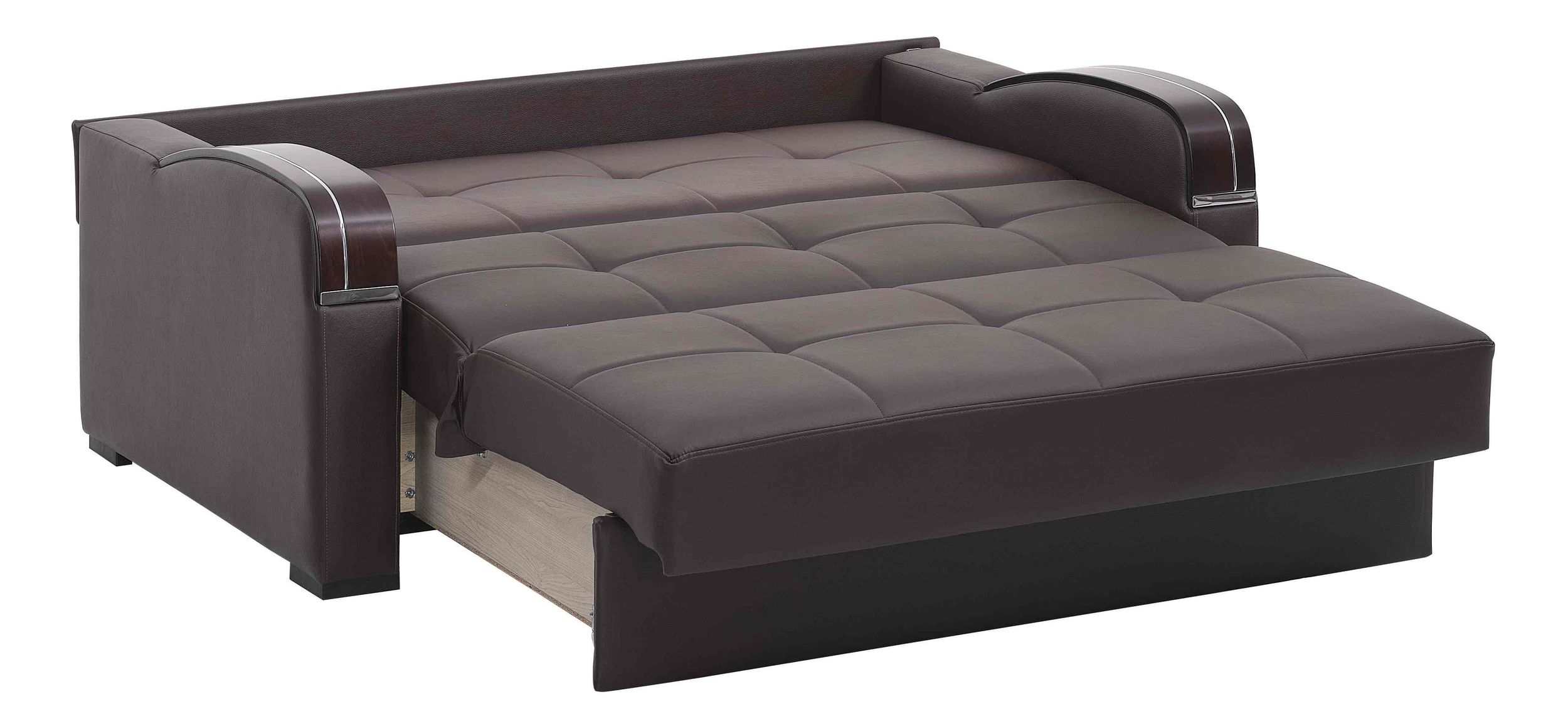 Sleep Plus PU Living Room Set