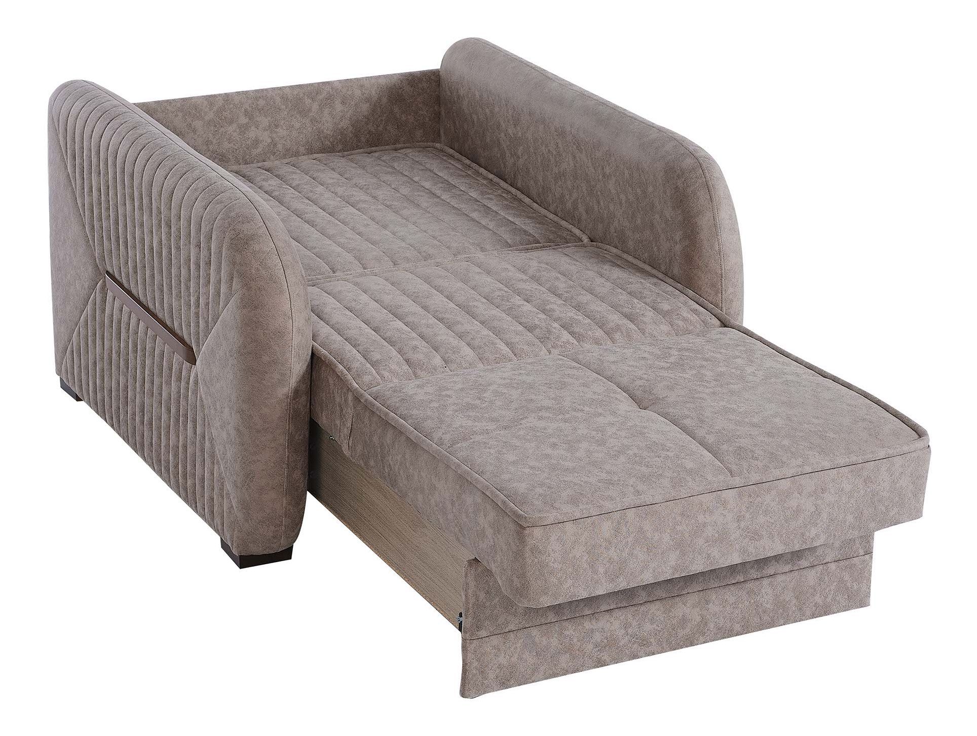 Speedy Fabric Convertible Living Room Set