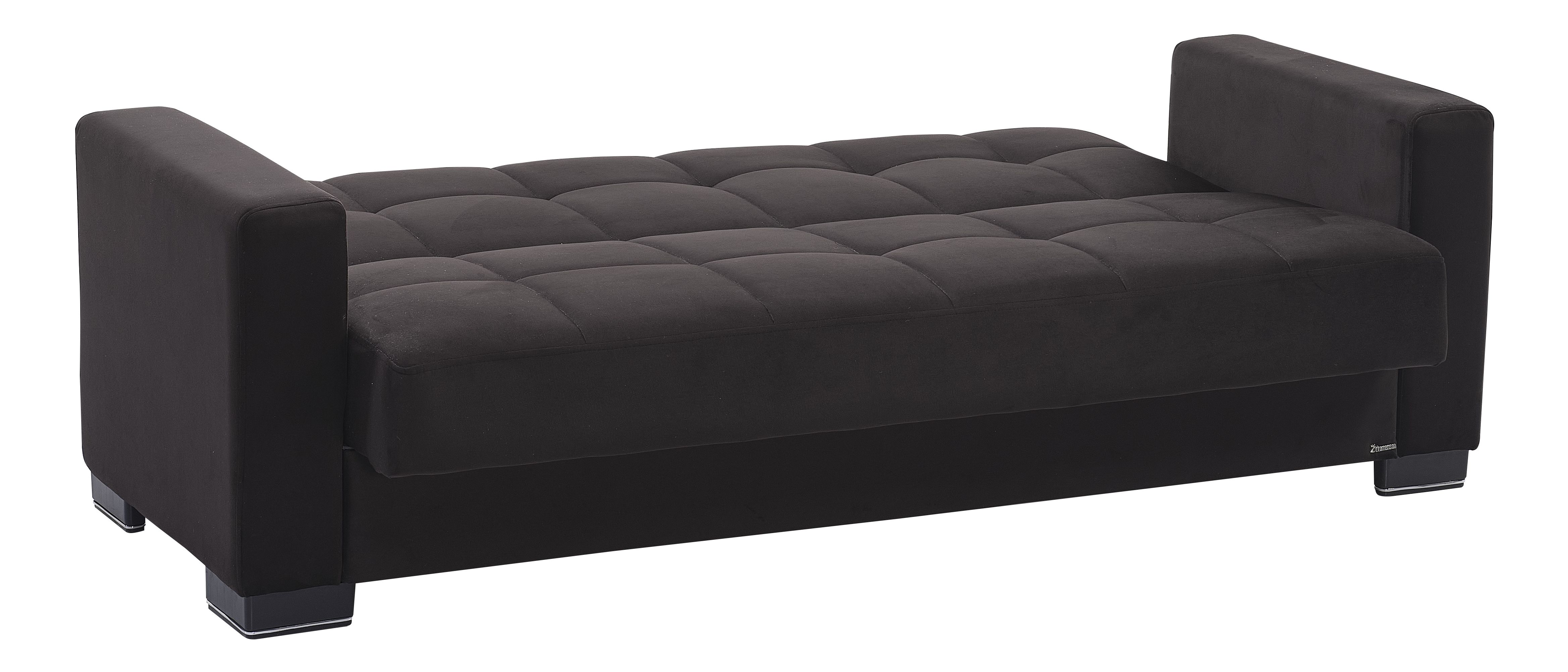 Armada Fabric Convertible Sofabed