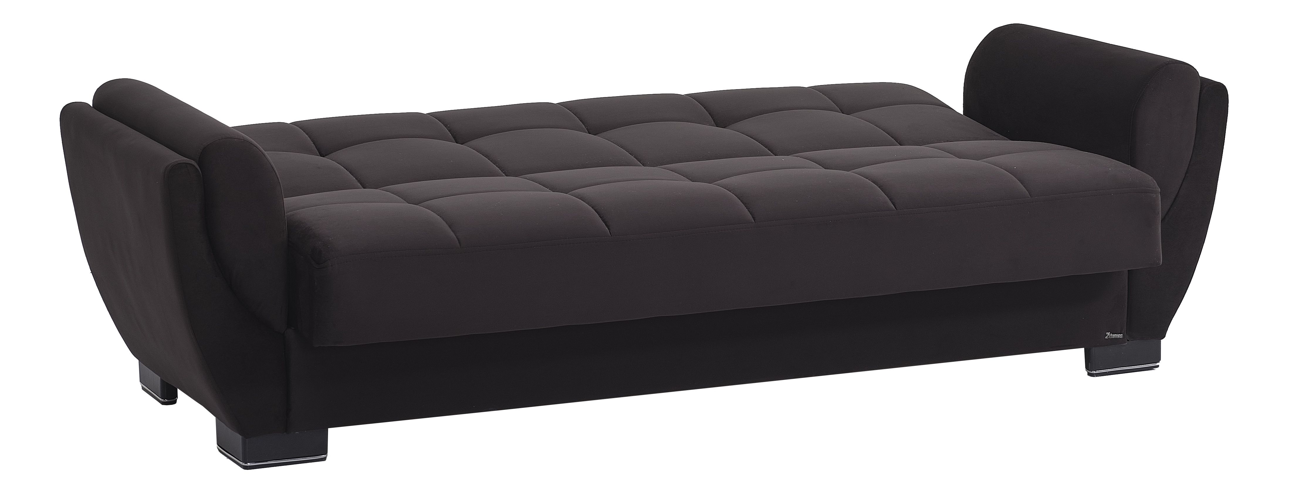 Armada Air Fabric Convertible Sofabed