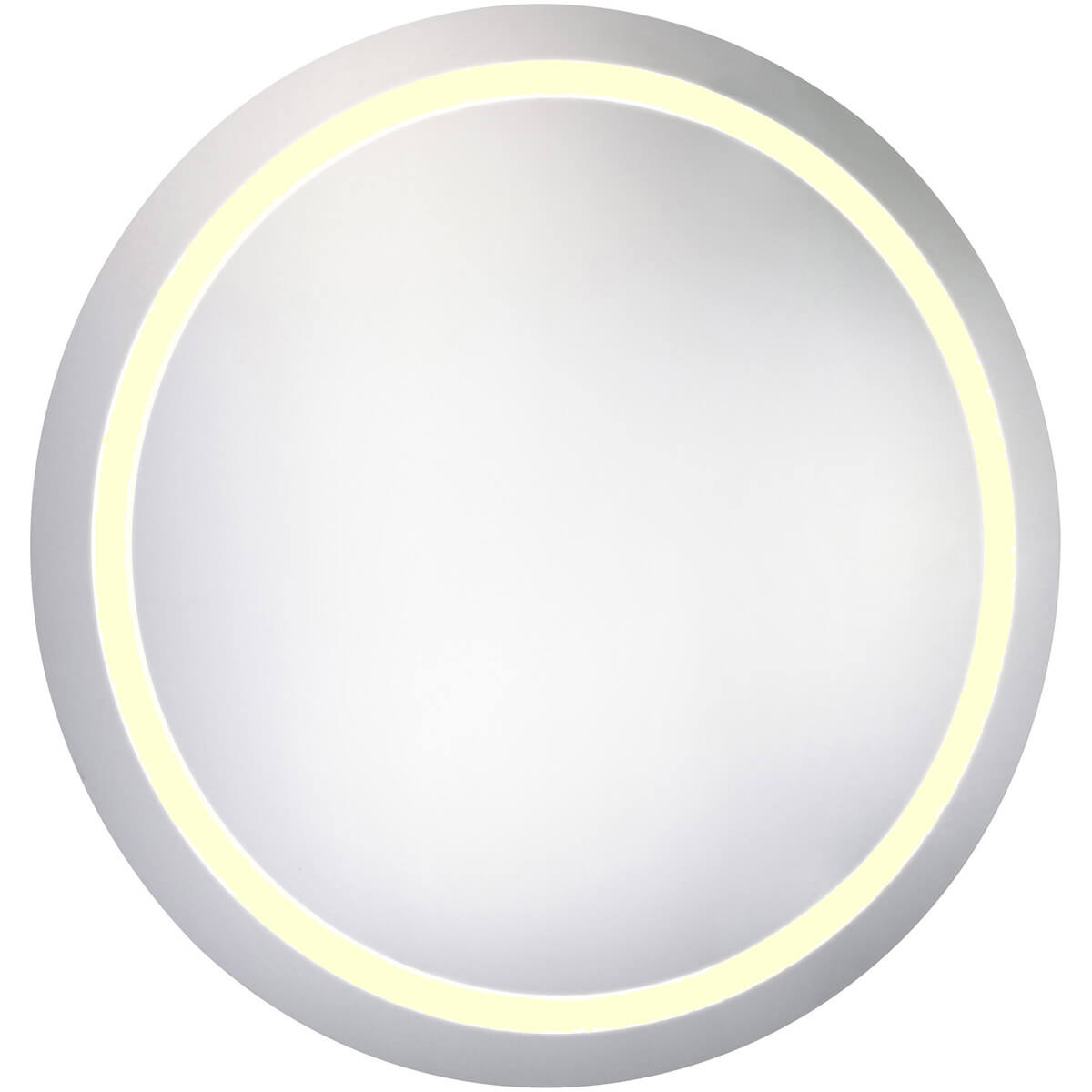 Elegant Lighting Nova Mirror