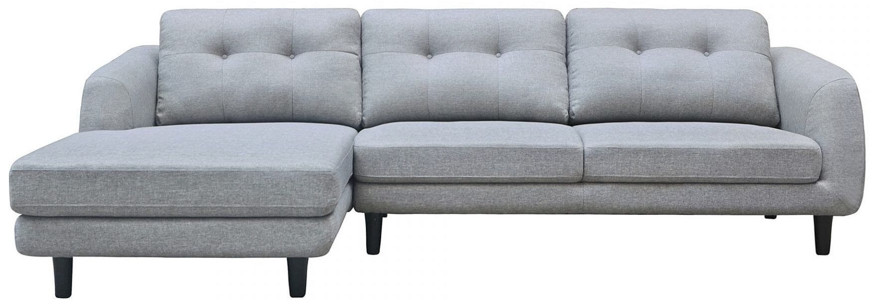 Corey Sectional, Left Arm Chaise