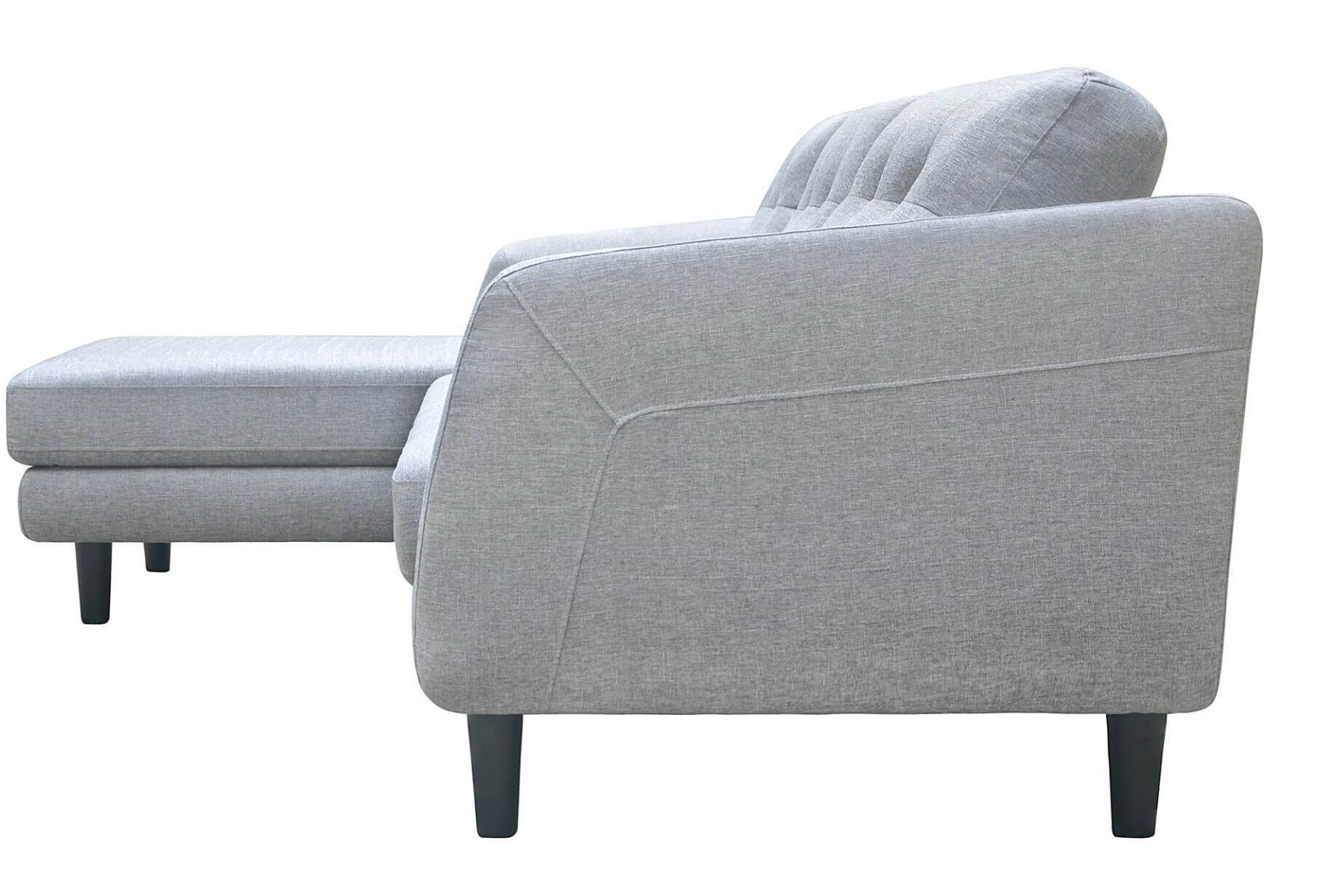 Corey Sectional, Left Arm Chaise