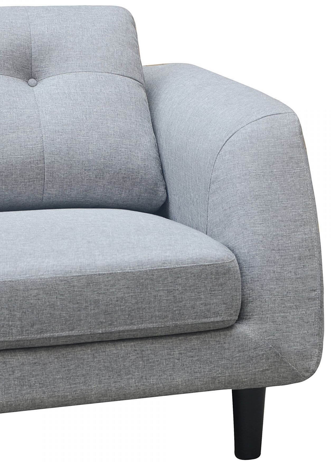 Corey Sectional, Left Arm Chaise